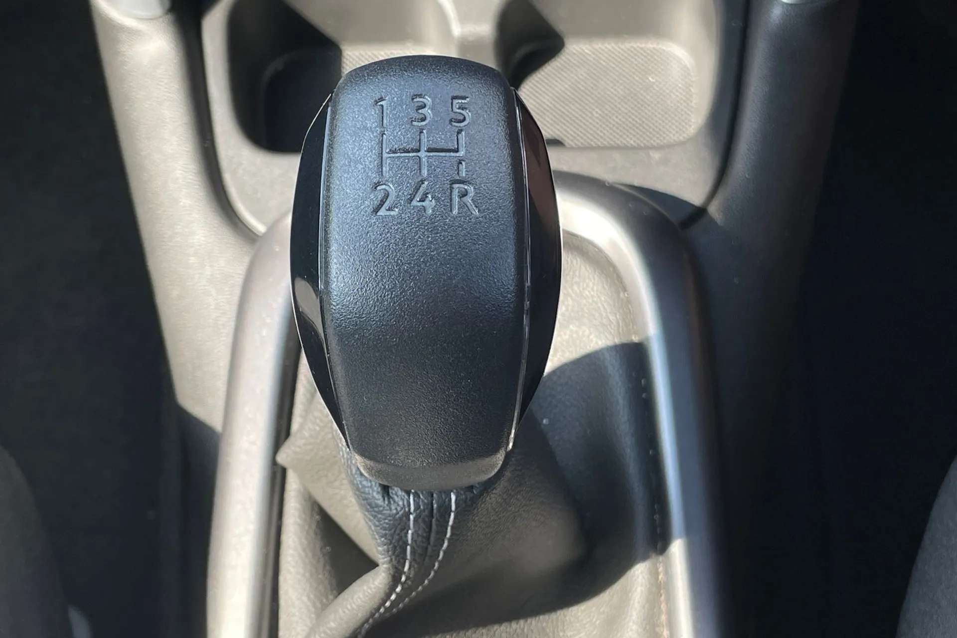 2019 CITROEN C3 AIRCROSS 2019 CITROEN C3 AIRCROSS