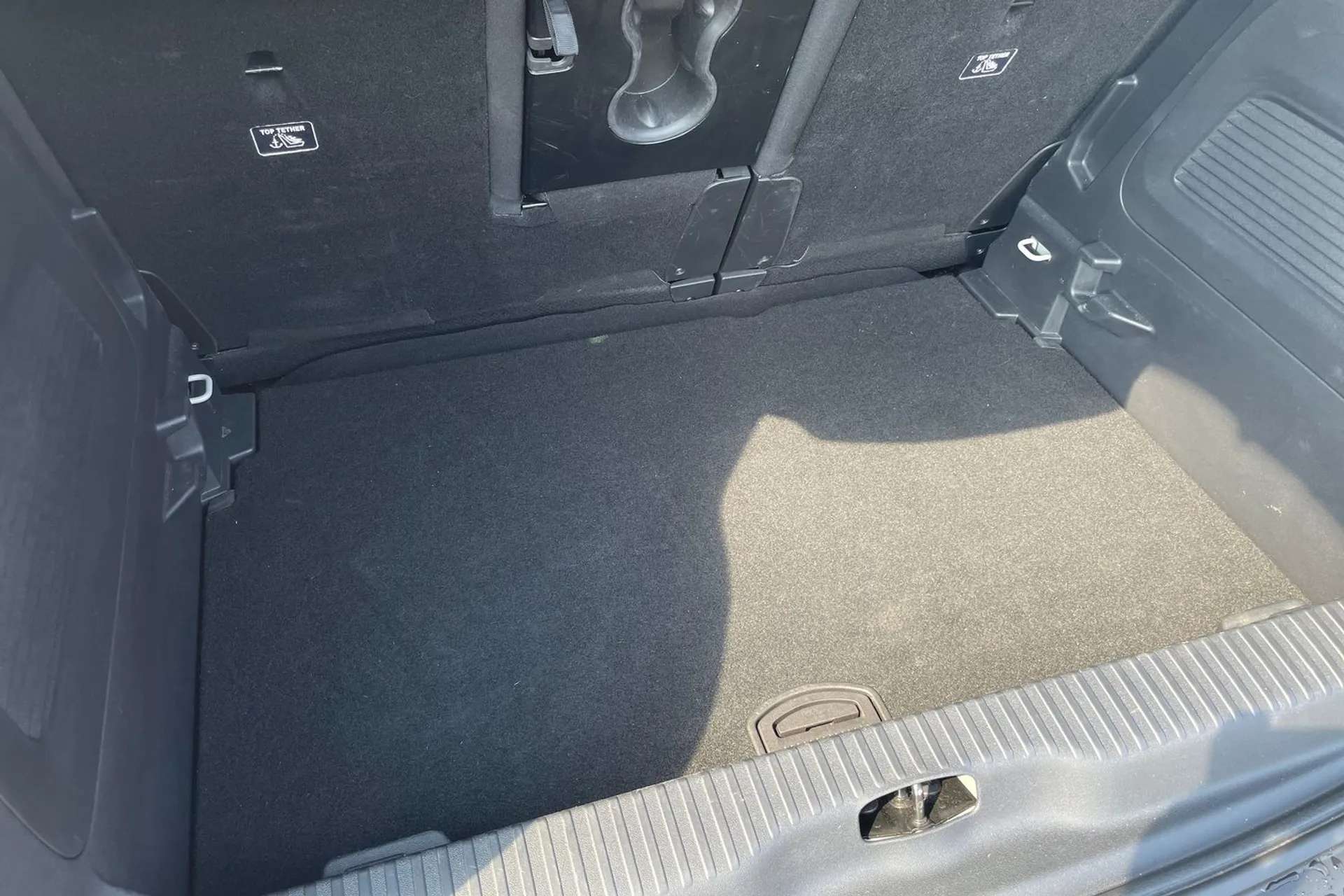 2019 CITROEN C3 AIRCROSS 2019 CITROEN C3 AIRCROSS