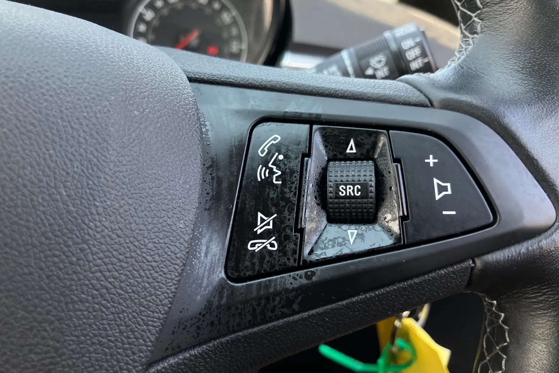 2018 VAUXHALL CORSA 2018 VAUXHALL CORSA