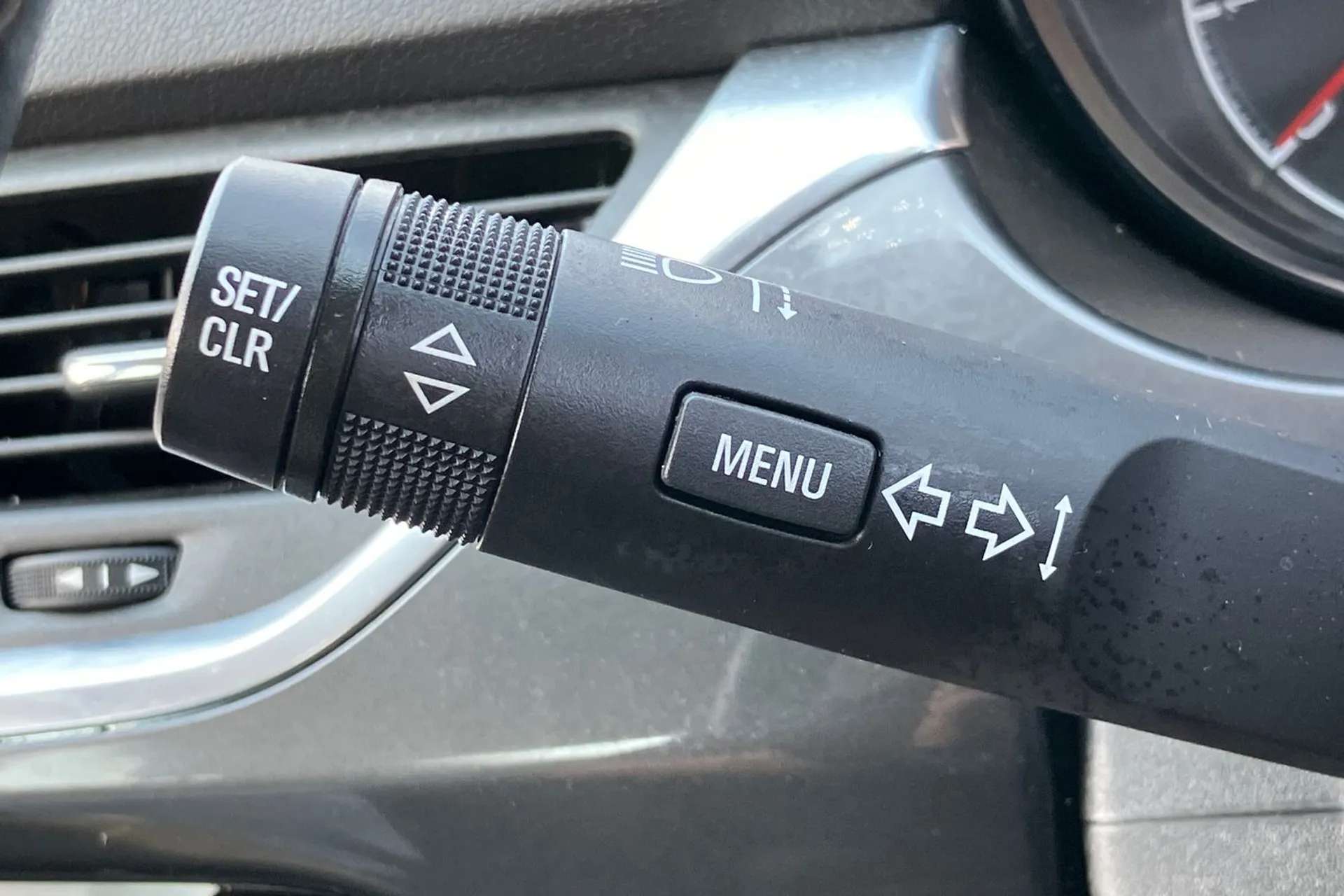 2018 VAUXHALL CORSA 2018 VAUXHALL CORSA