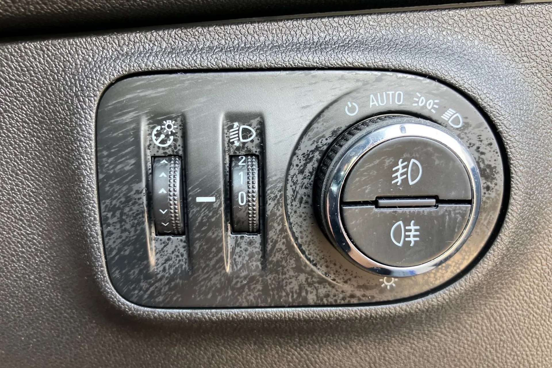 2018 VAUXHALL CORSA 2018 VAUXHALL CORSA