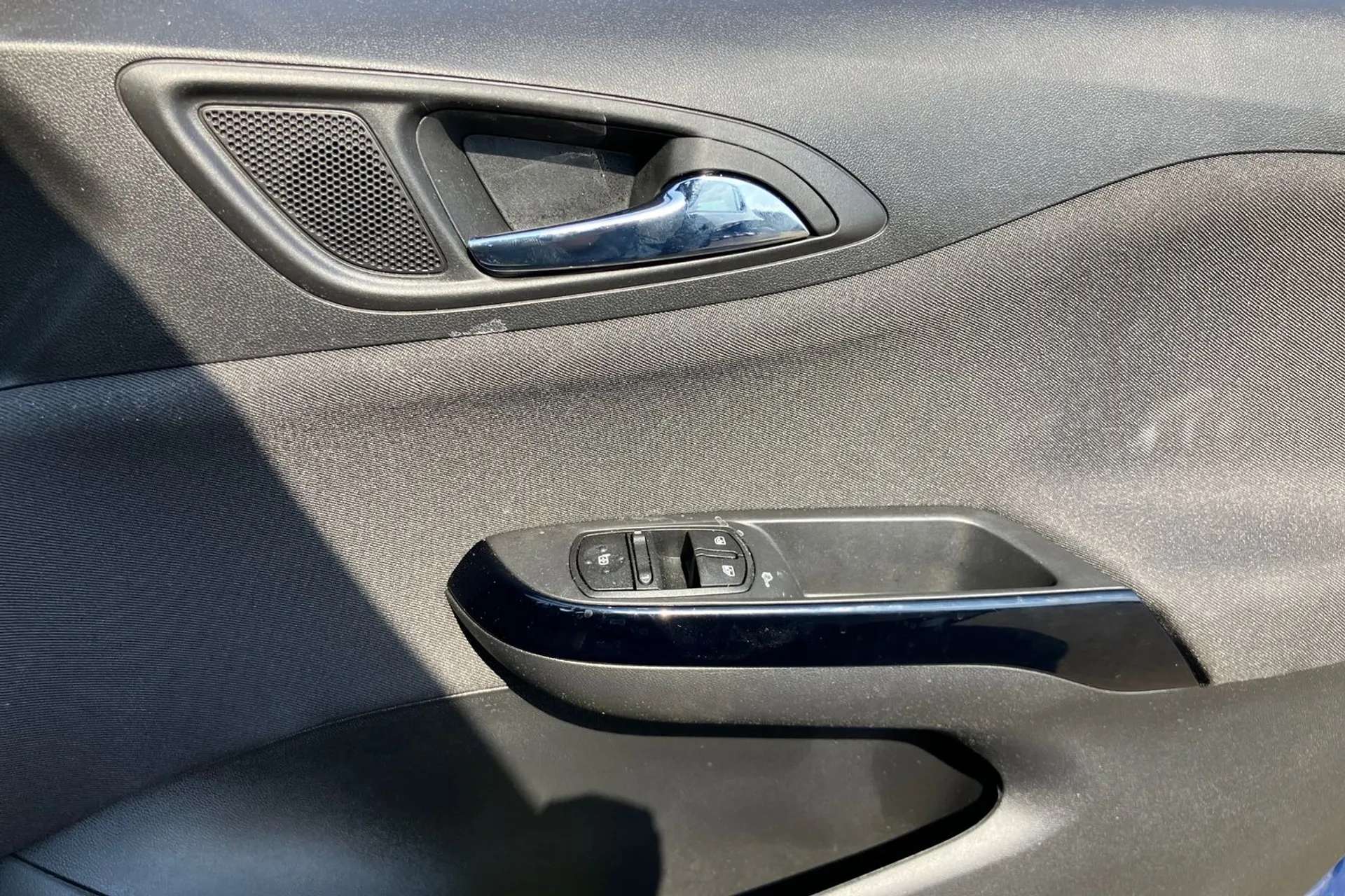 2018 VAUXHALL CORSA 2018 VAUXHALL CORSA