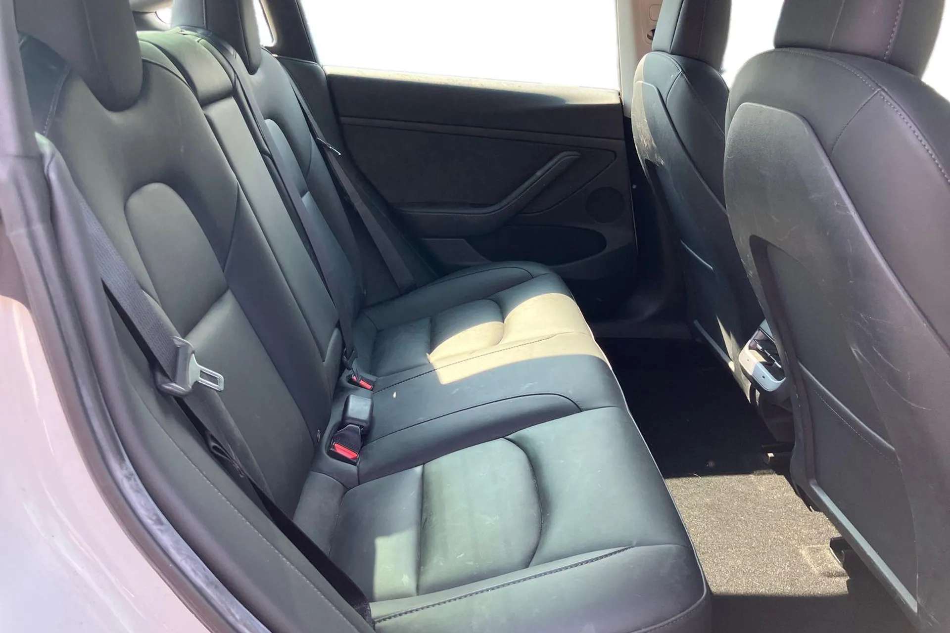 2022 TESLA MODEL 3 2022 TESLA MODEL 3