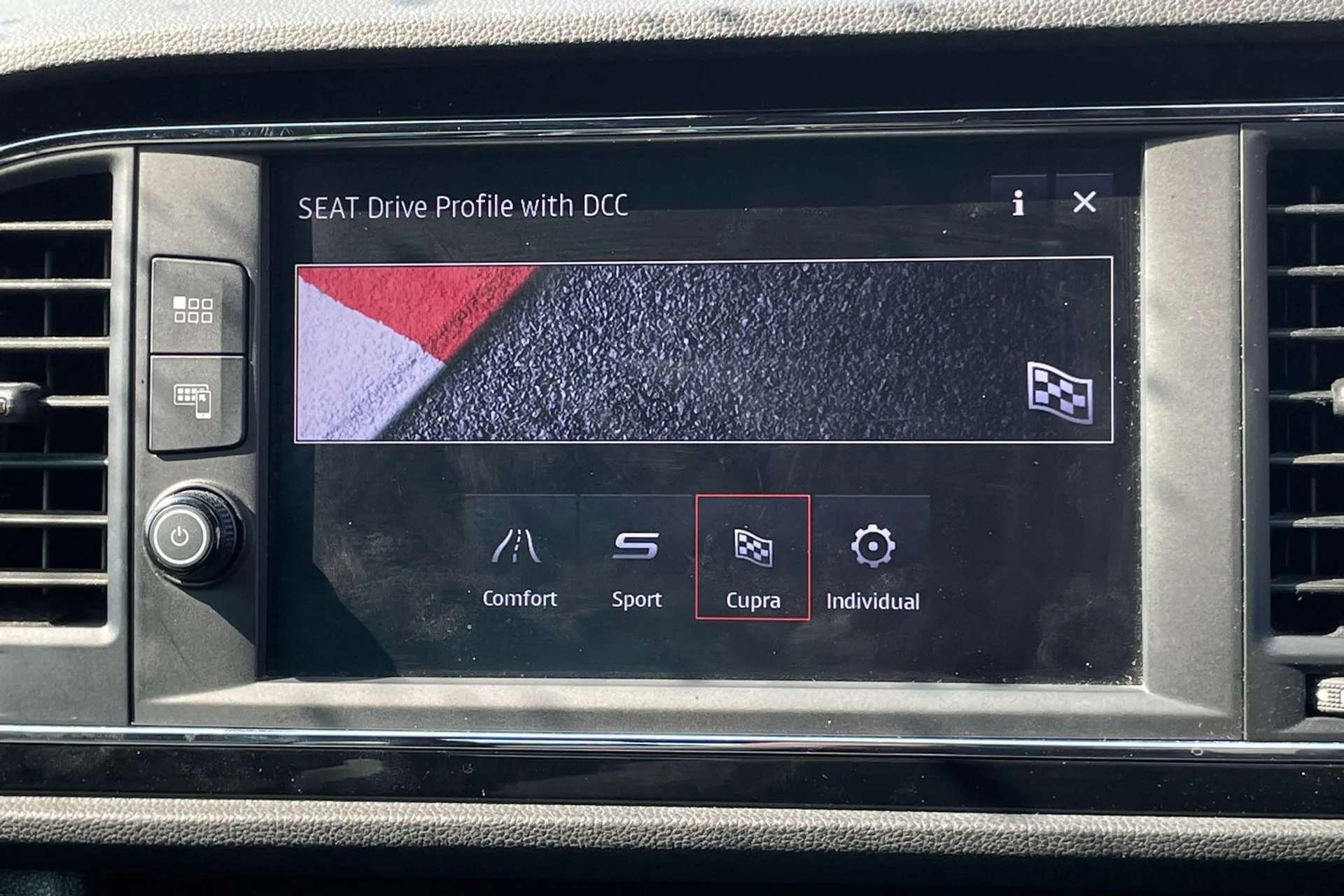 2020 SEAT LEON 2020 SEAT LEON