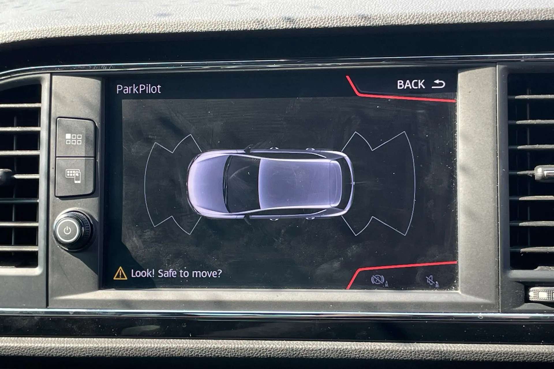2020 SEAT LEON 2020 SEAT LEON