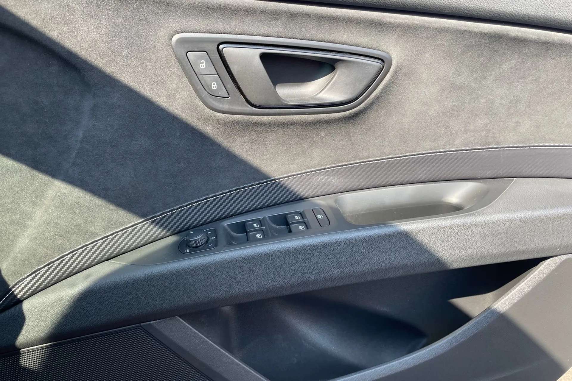 2020 SEAT LEON 2020 SEAT LEON