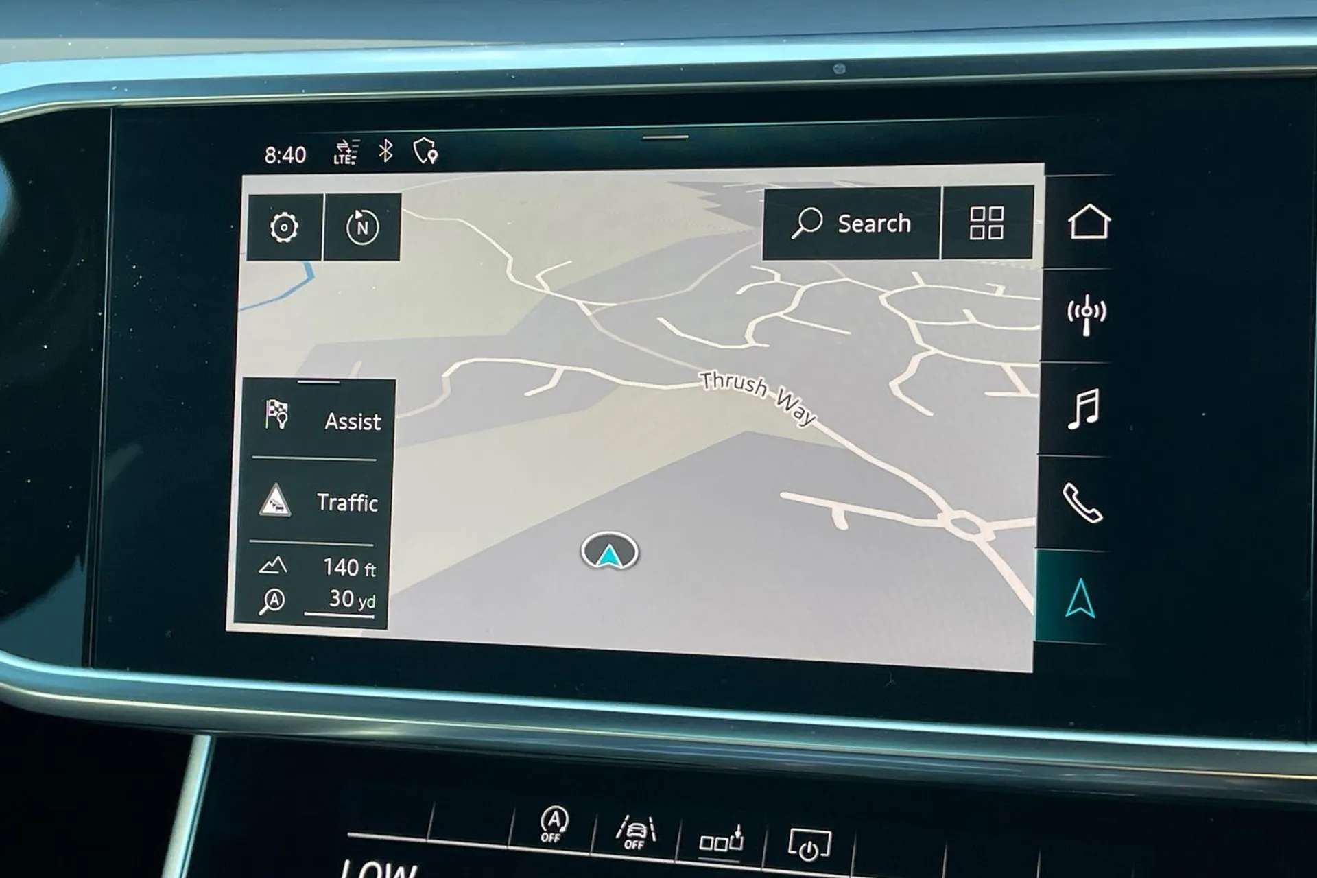 2019 AUDI A6 2019 AUDI A6