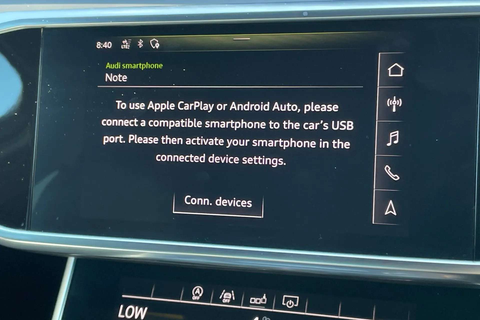 2019 AUDI A6 2019 AUDI A6