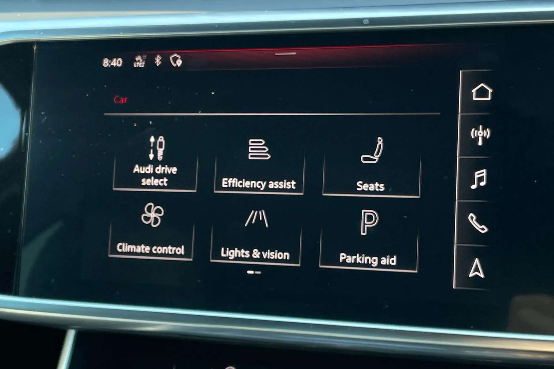2019 AUDI A6 2019 AUDI A6