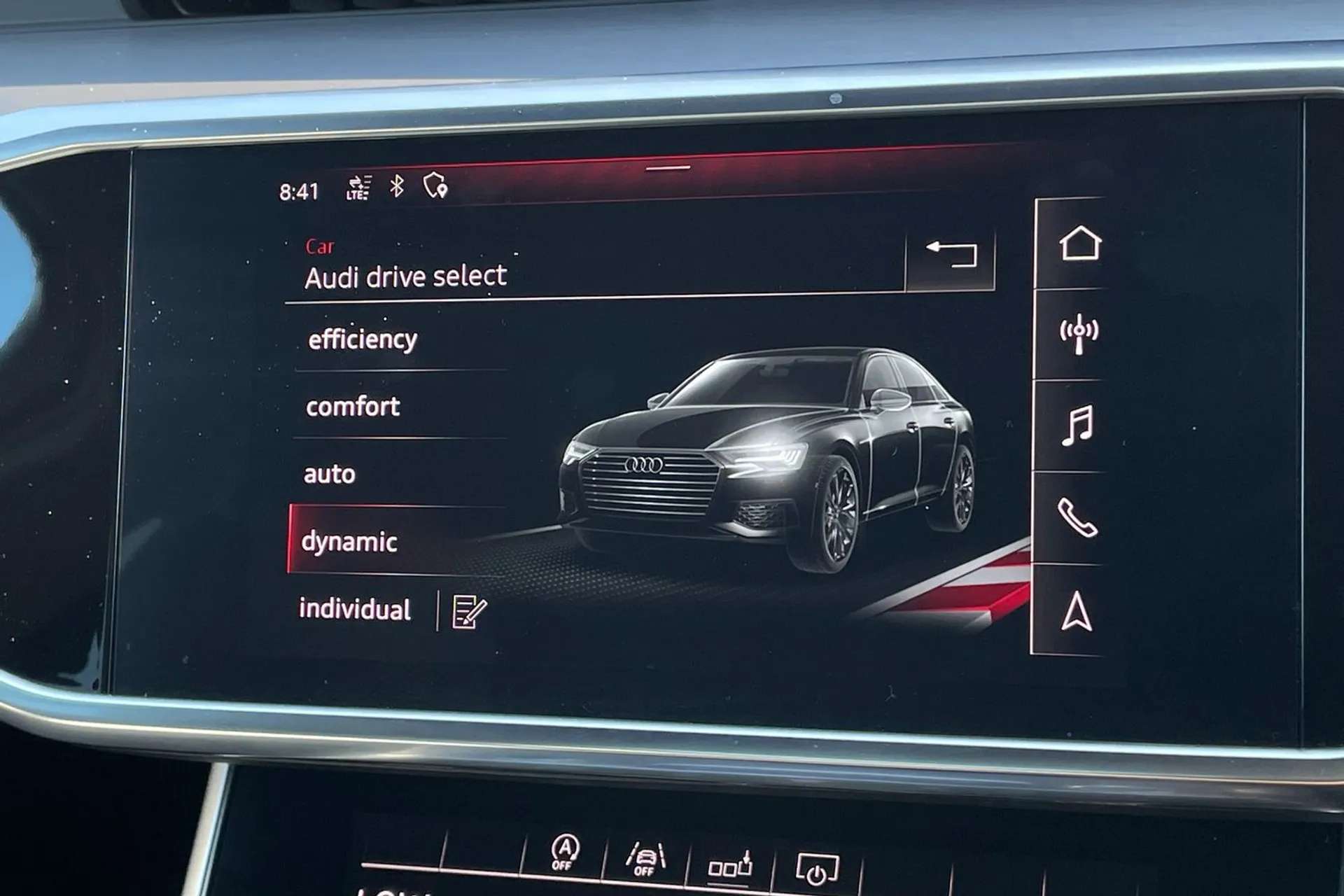 2019 AUDI A6 2019 AUDI A6