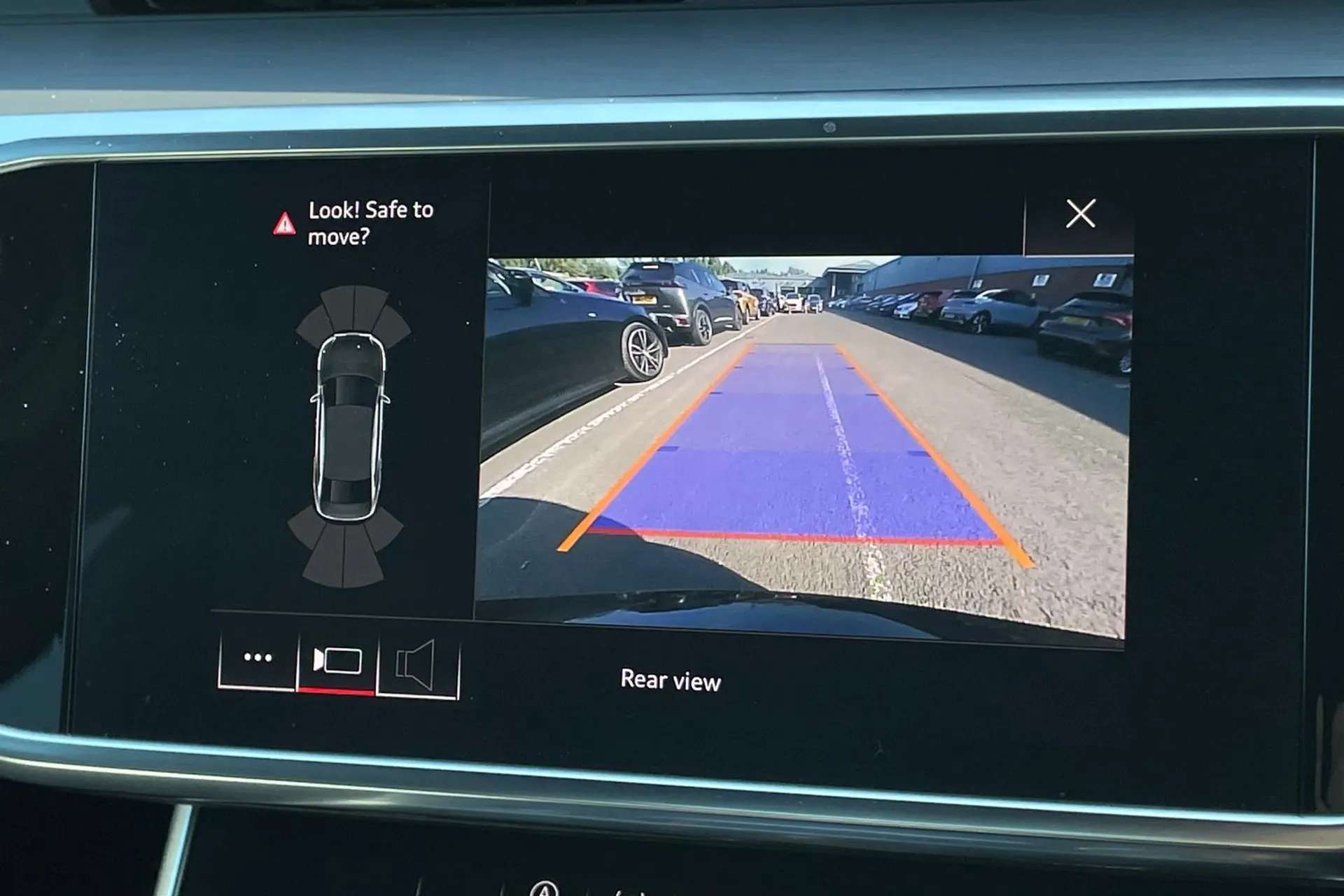 2019 AUDI A6 2019 AUDI A6