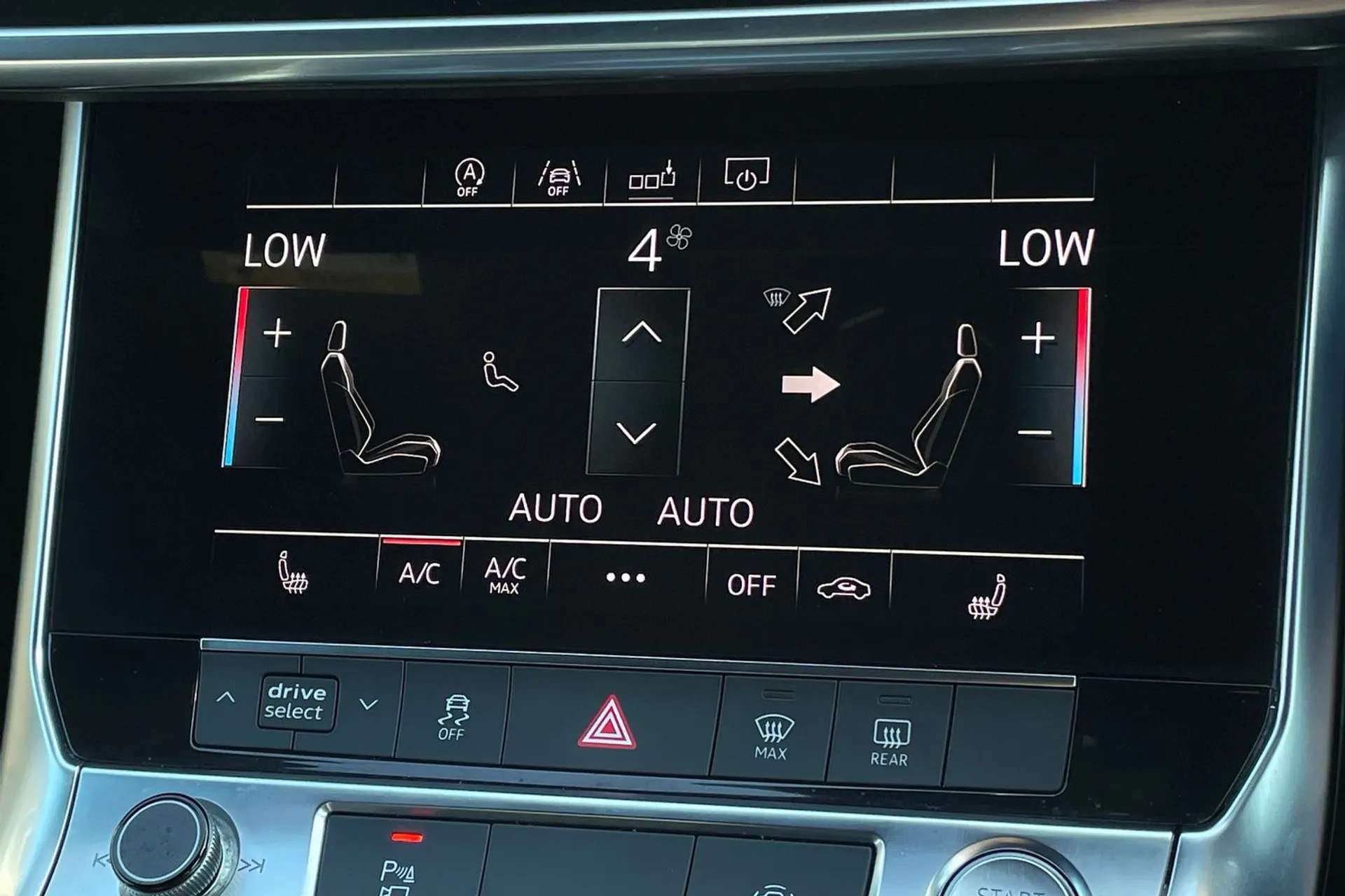 2019 AUDI A6 2019 AUDI A6