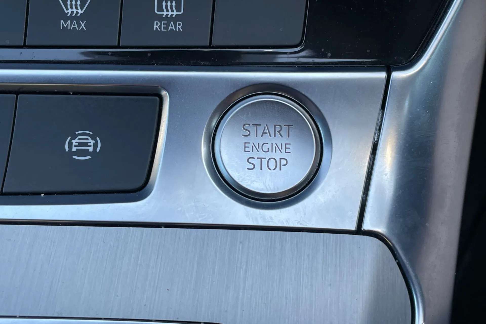 2019 AUDI A6 2019 AUDI A6