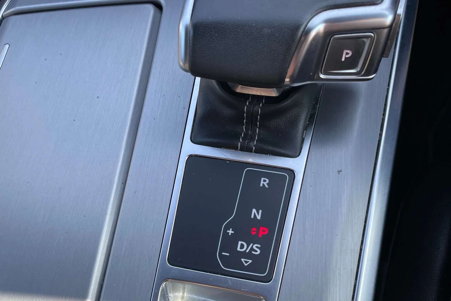 2019 AUDI A6 2019 AUDI A6