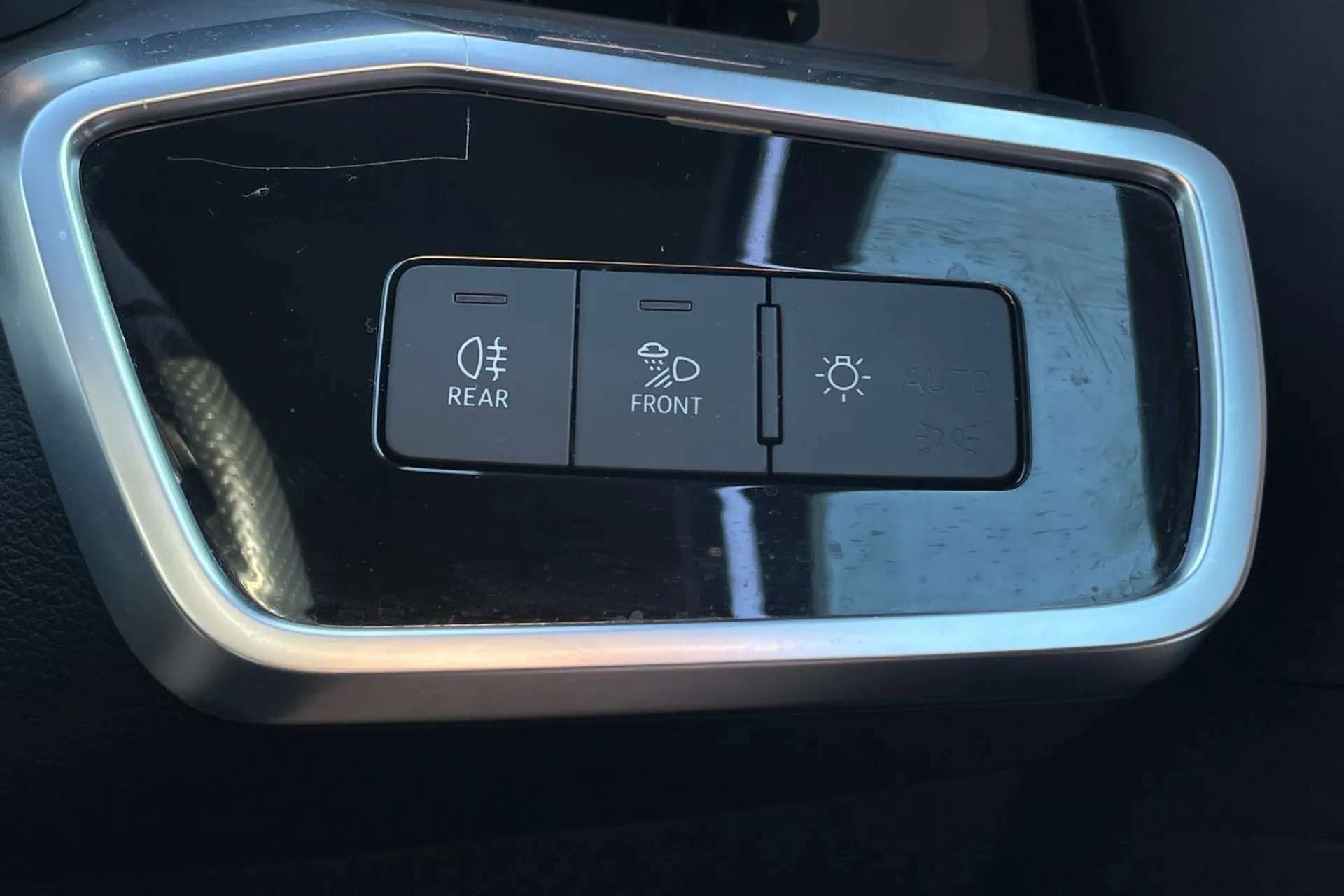 2019 AUDI A6 2019 AUDI A6
