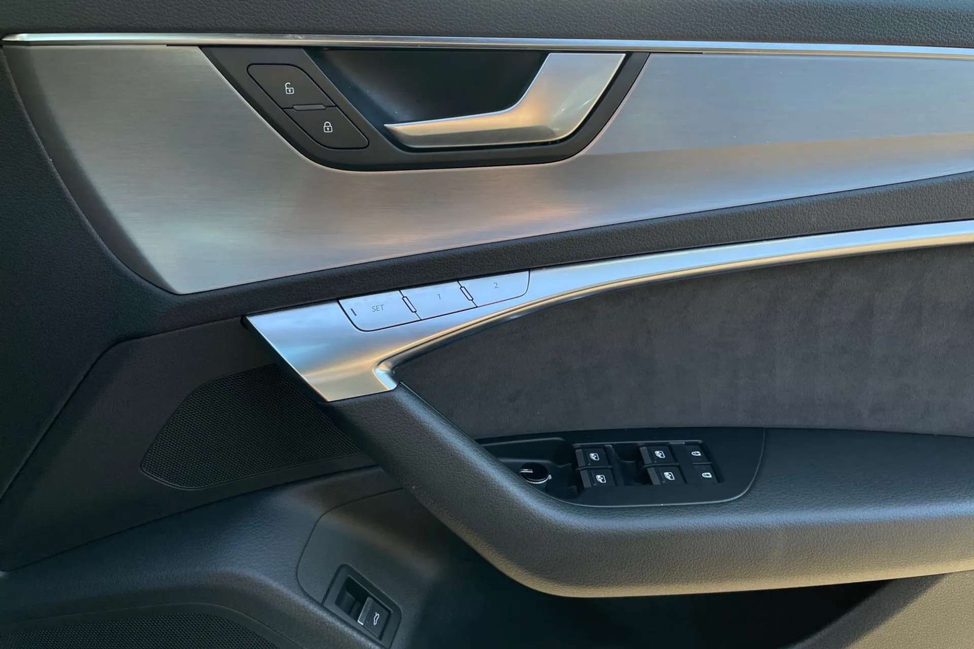 2019 AUDI A6 2019 AUDI A6