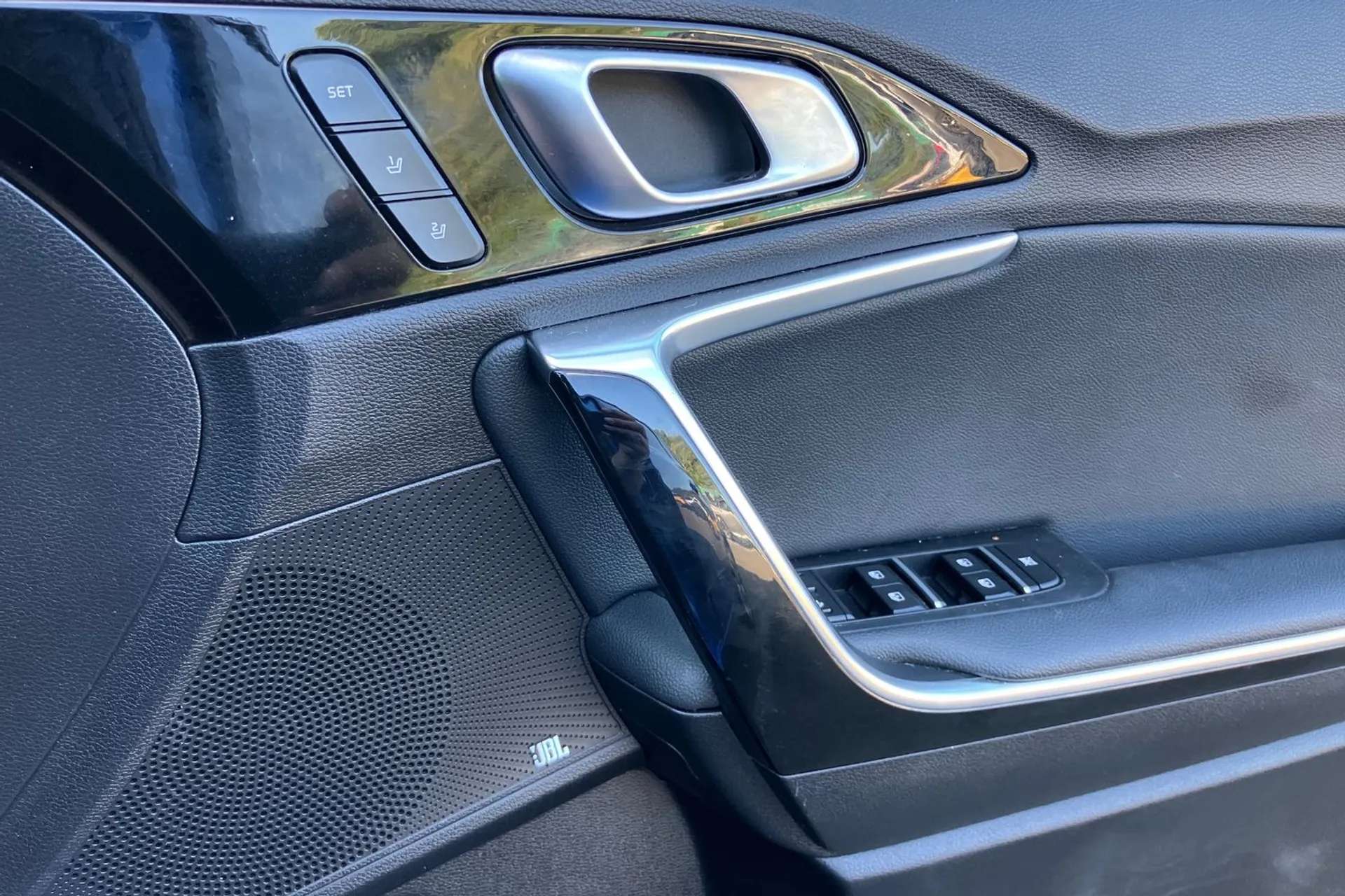 2019 KIA CEED 2019 KIA CEED