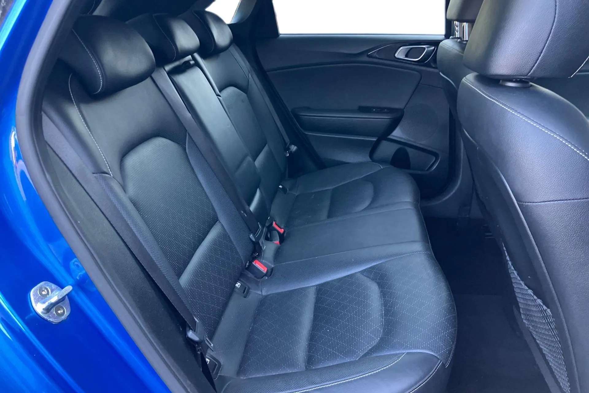 2019 KIA CEED 2019 KIA CEED
