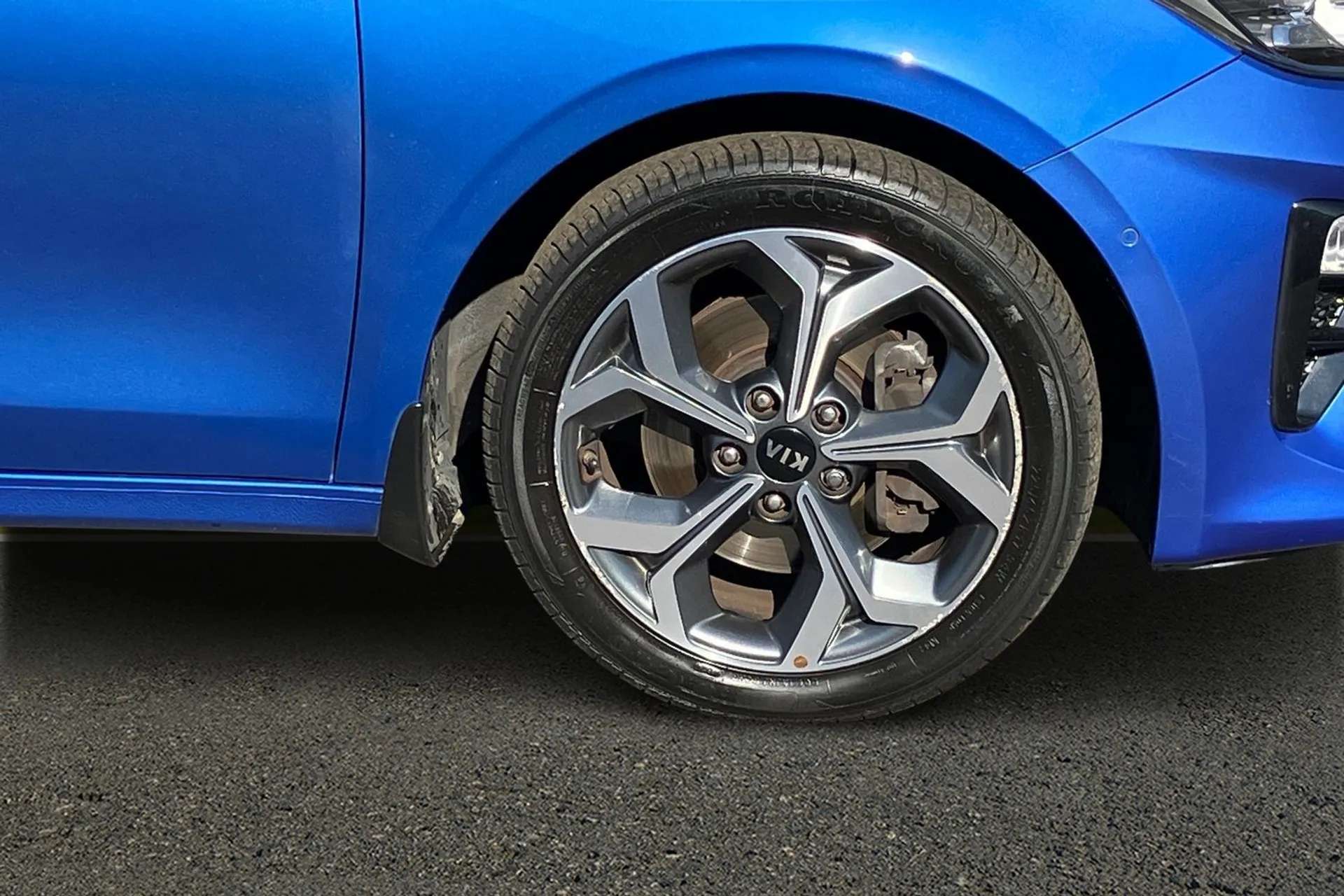 2019 KIA CEED 2019 KIA CEED