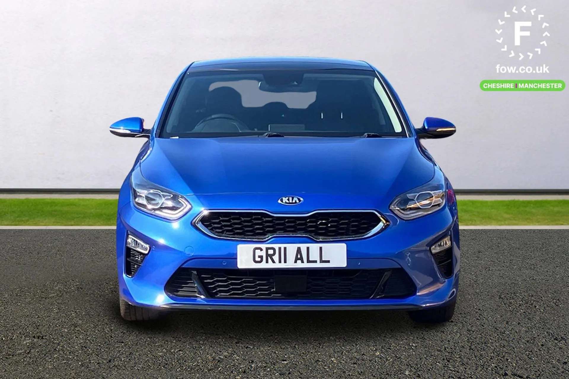 2019 KIA CEED 2019 KIA CEED