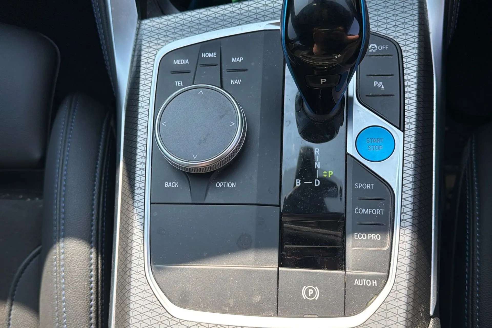 2022 BMW I4 2022 BMW I4