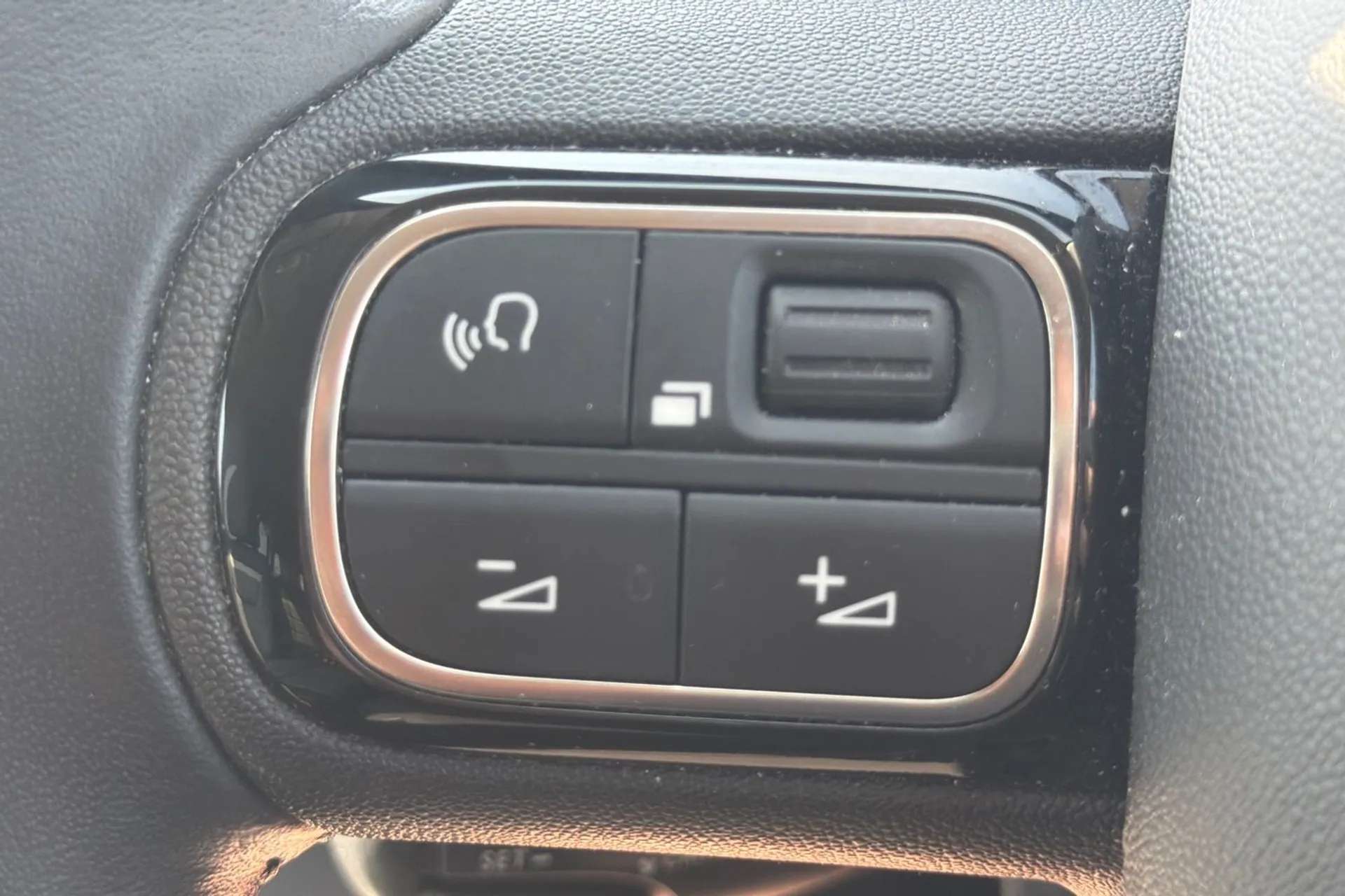 2021 CITROEN C5 AIRCROSS 2021 CITROEN C5 AIRCROSS