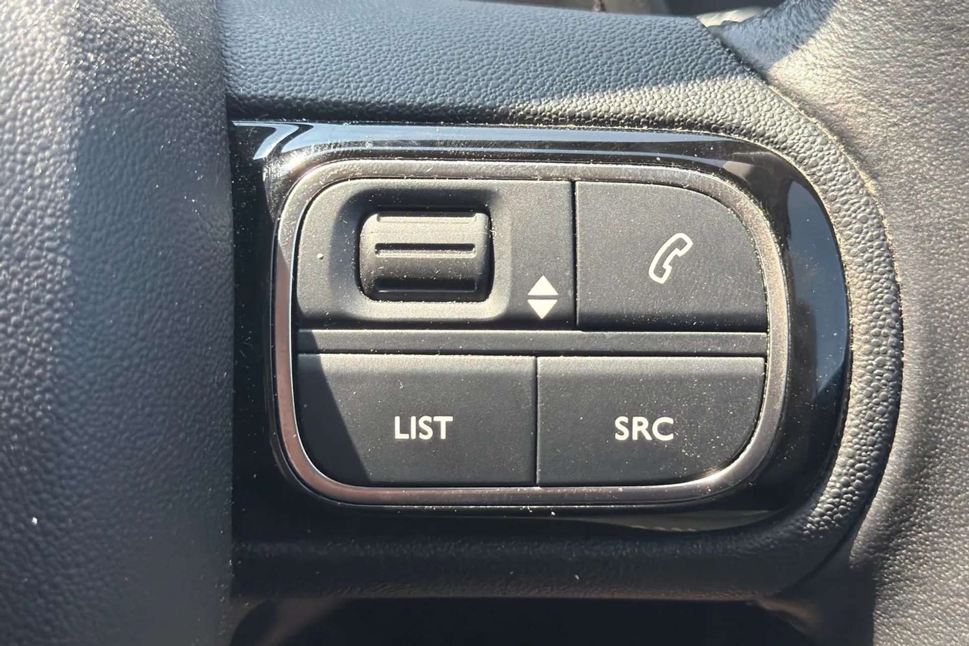 2021 CITROEN C5 AIRCROSS 2021 CITROEN C5 AIRCROSS