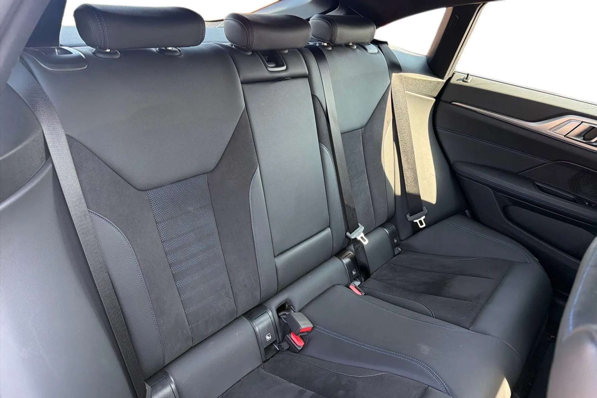 2022 BMW I4 2022 BMW I4
