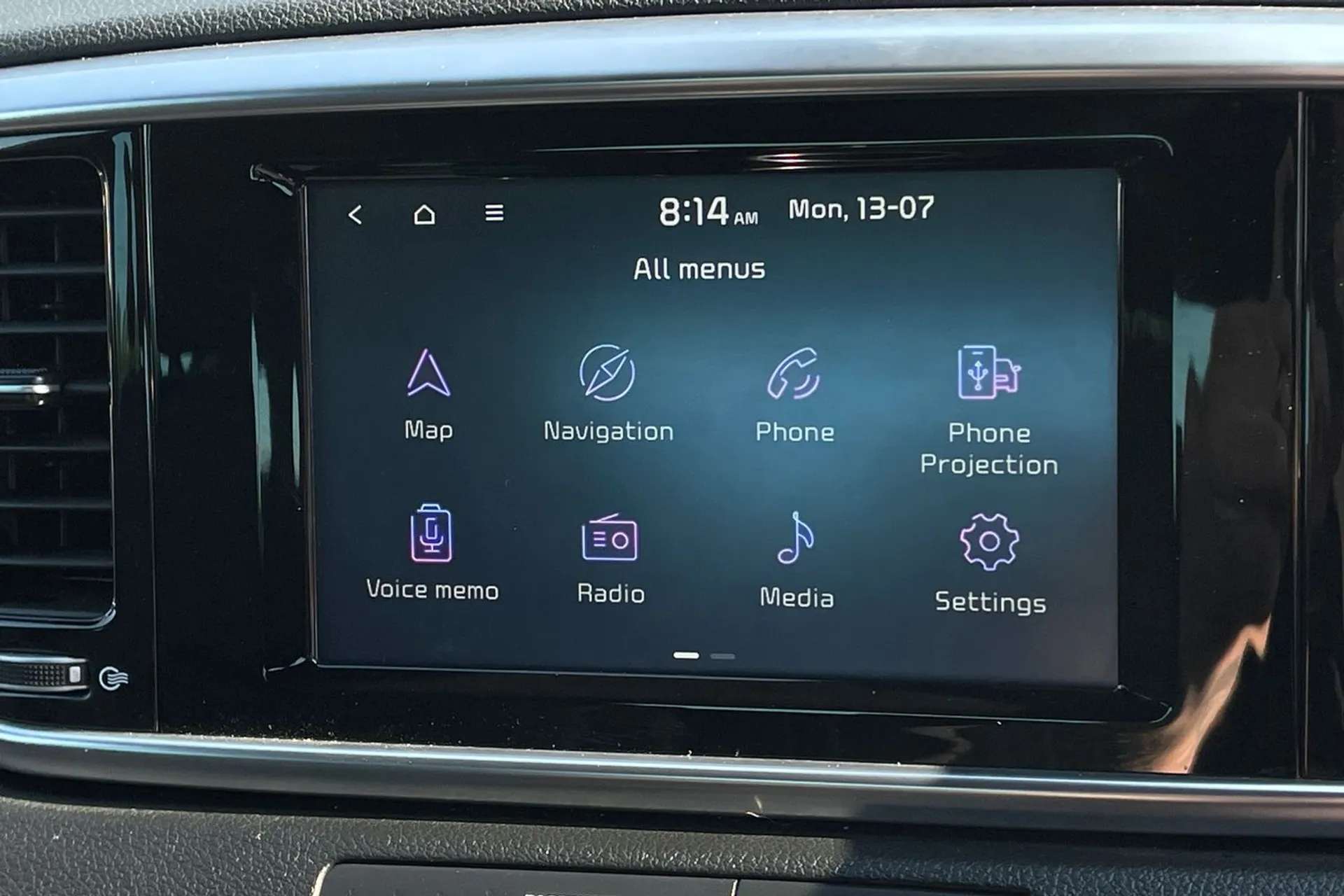 2020 KIA SPORTAGE 2020 KIA SPORTAGE