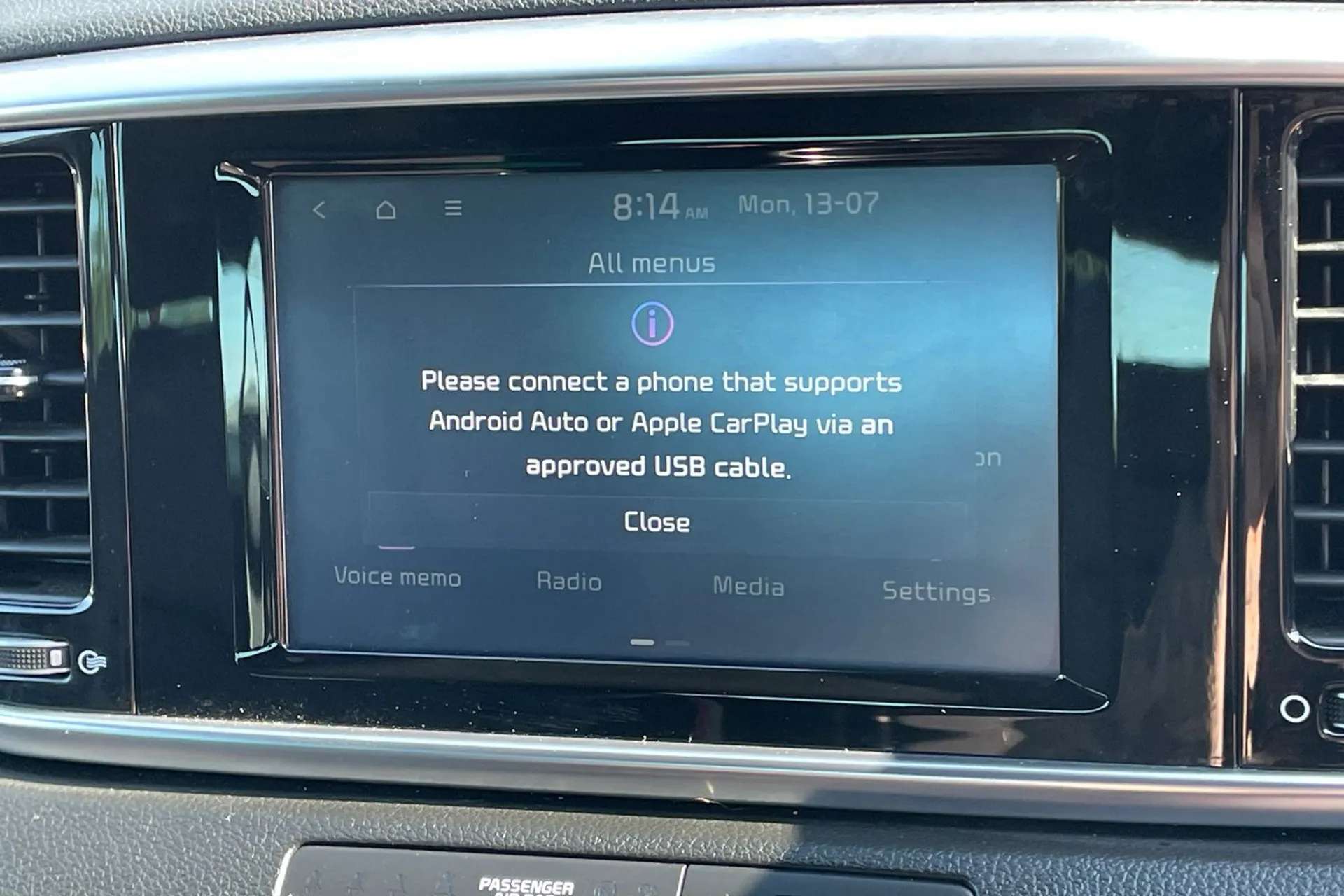 2020 KIA SPORTAGE 2020 KIA SPORTAGE