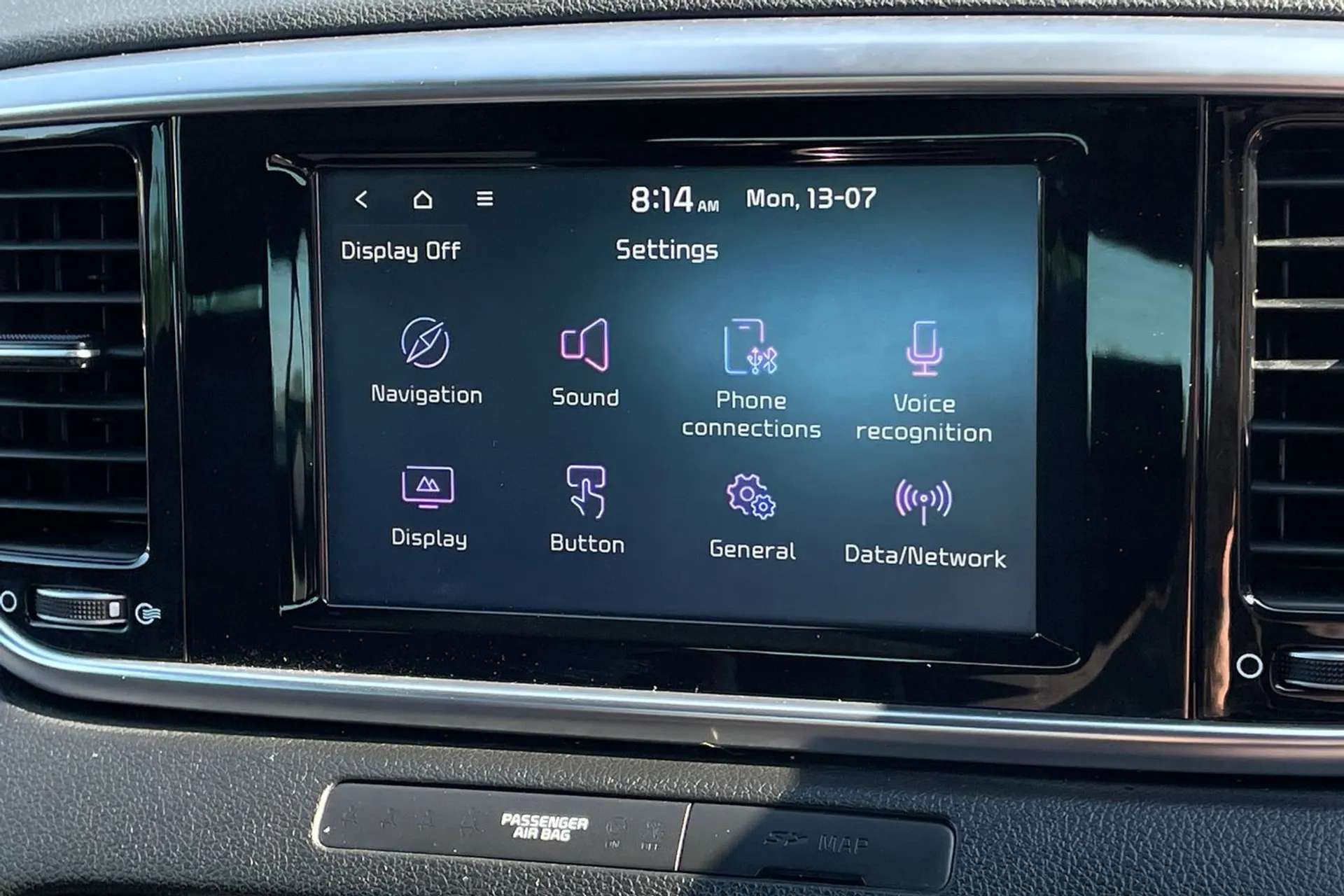2020 KIA SPORTAGE 2020 KIA SPORTAGE