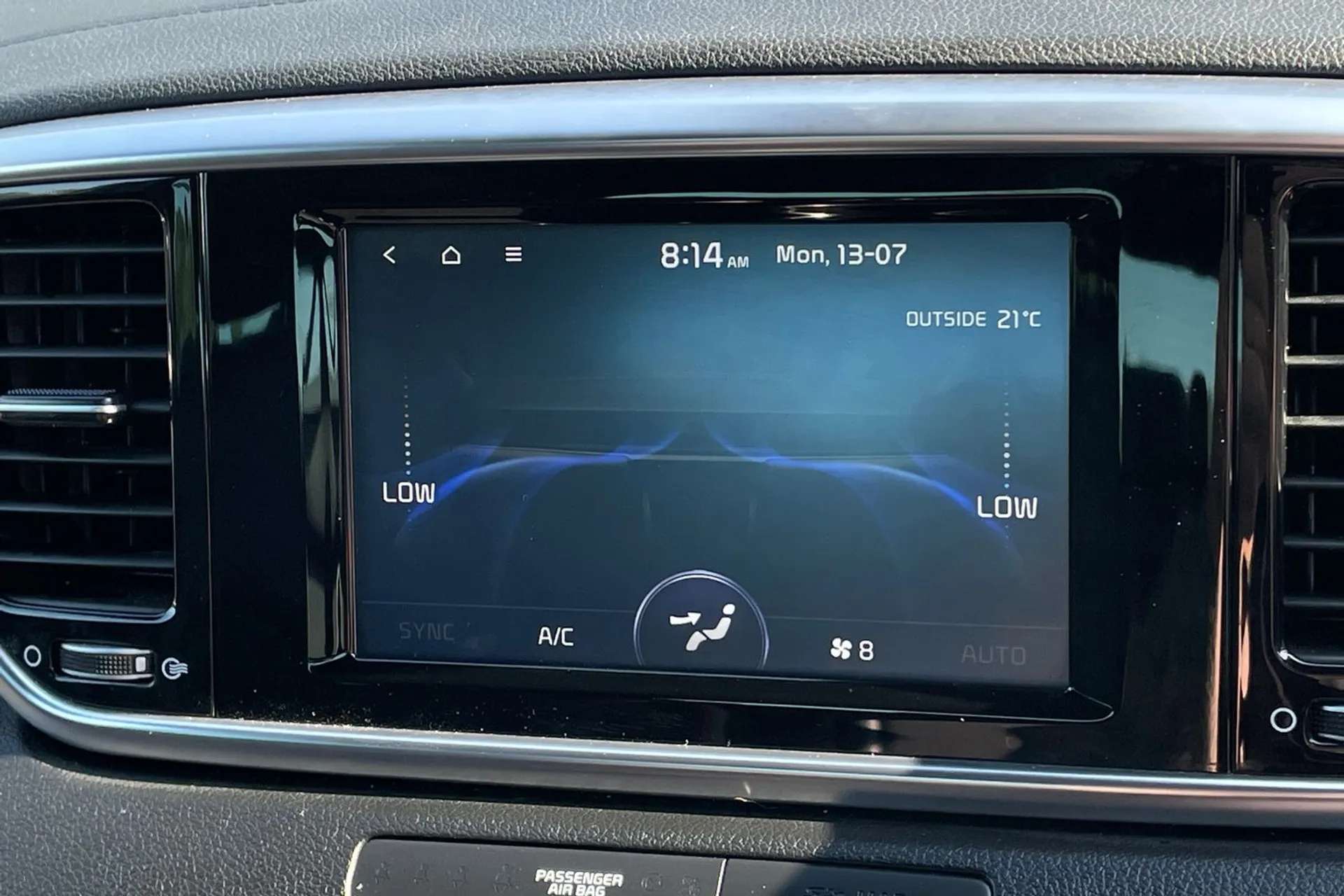 2020 KIA SPORTAGE 2020 KIA SPORTAGE