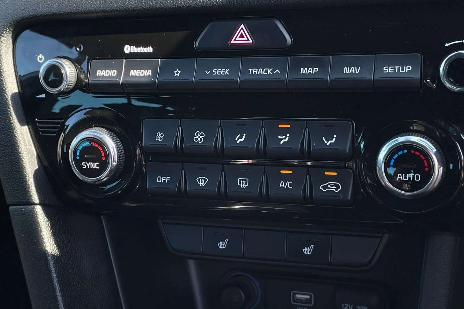 2020 KIA SPORTAGE 2020 KIA SPORTAGE