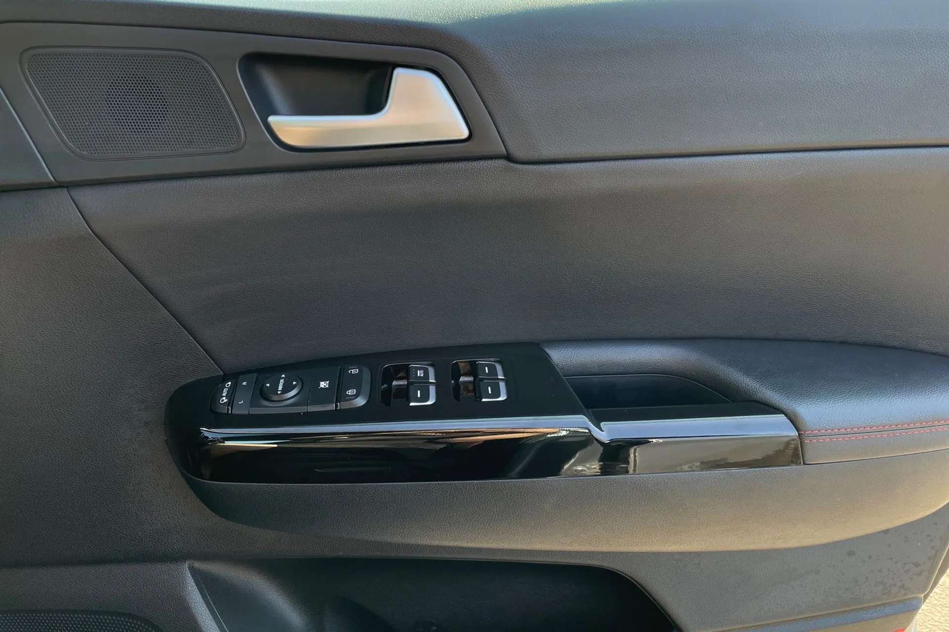 2020 KIA SPORTAGE 2020 KIA SPORTAGE
