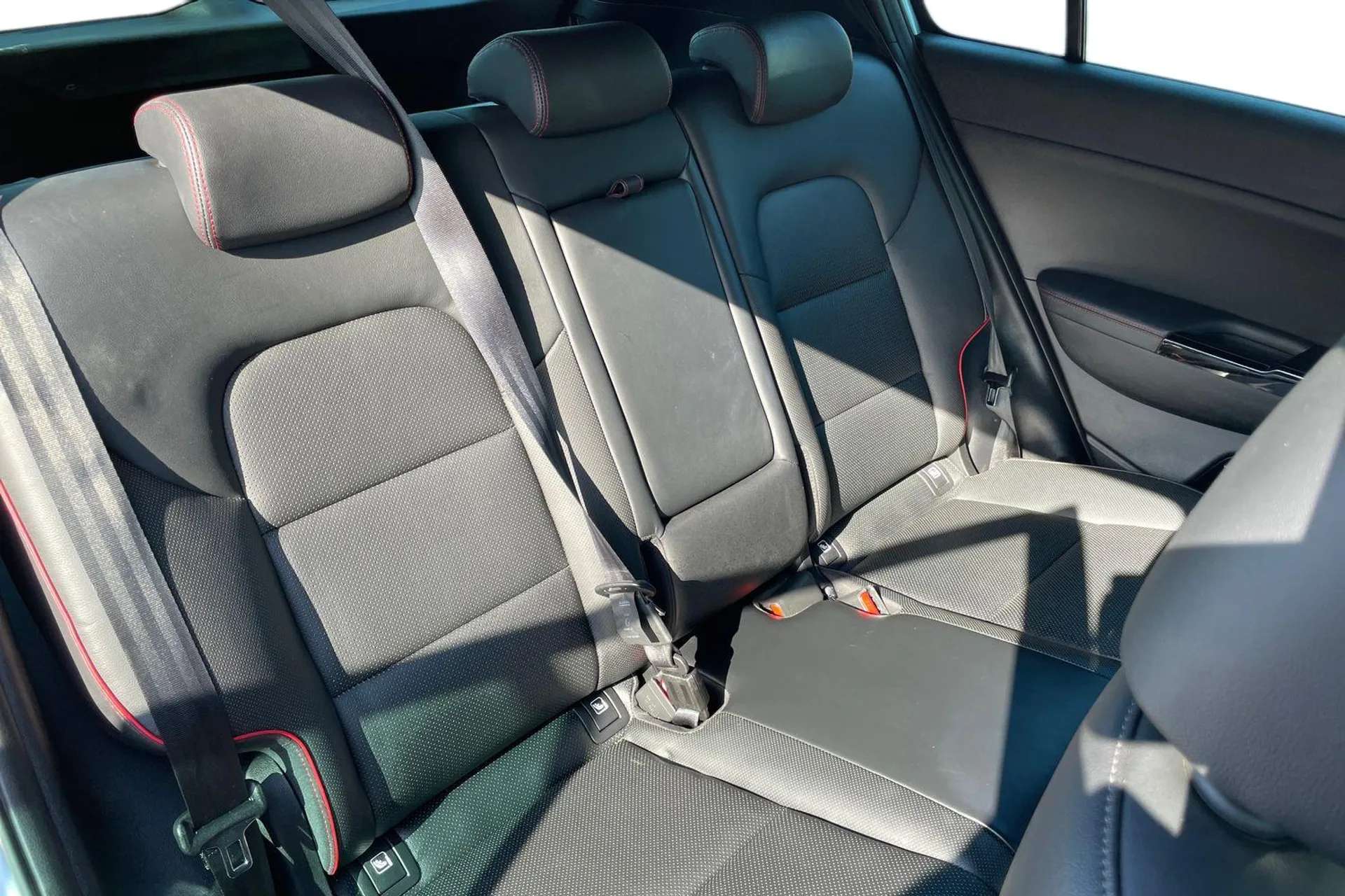 2020 KIA SPORTAGE 2020 KIA SPORTAGE