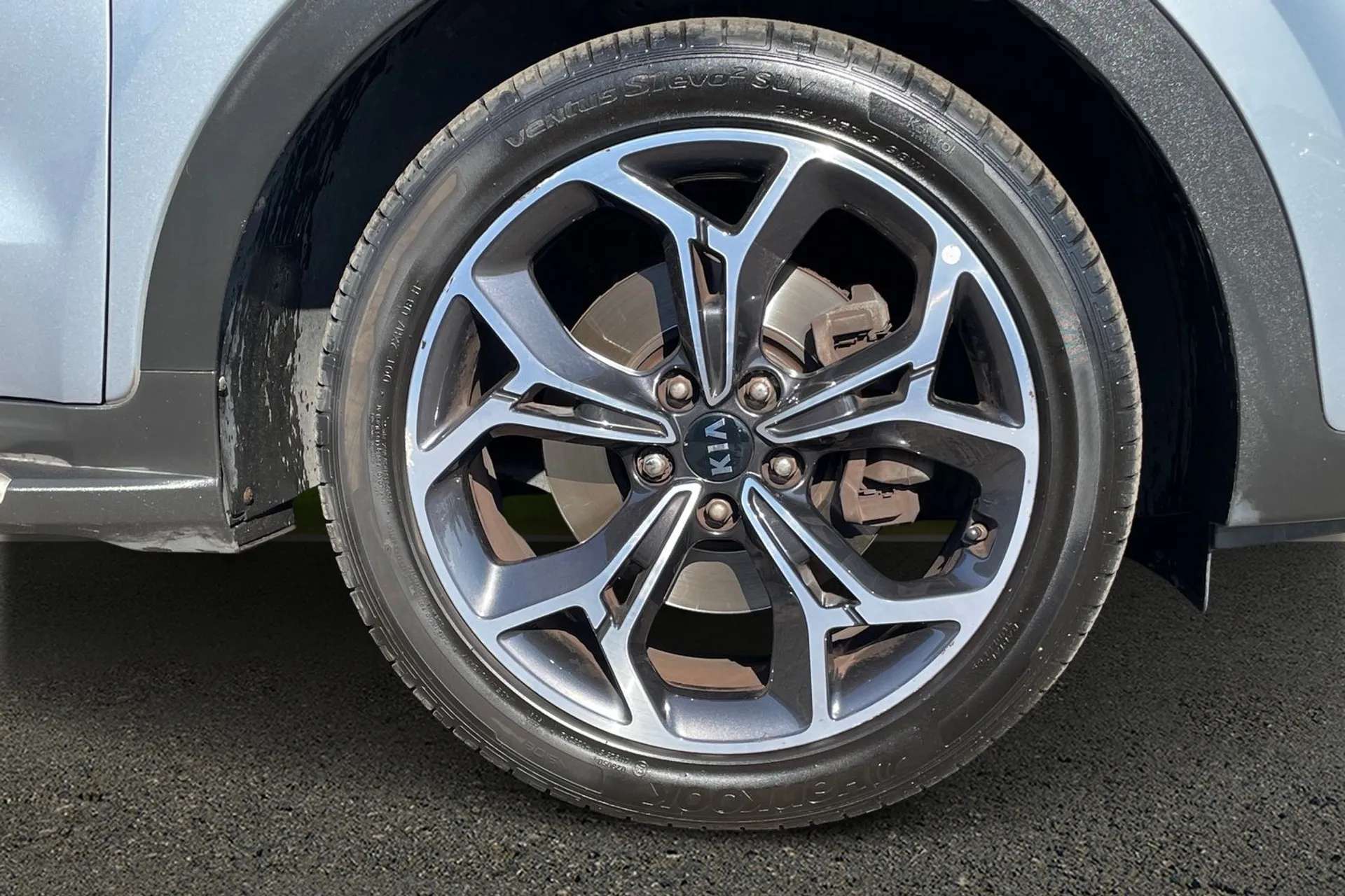 2020 KIA SPORTAGE 2020 KIA SPORTAGE