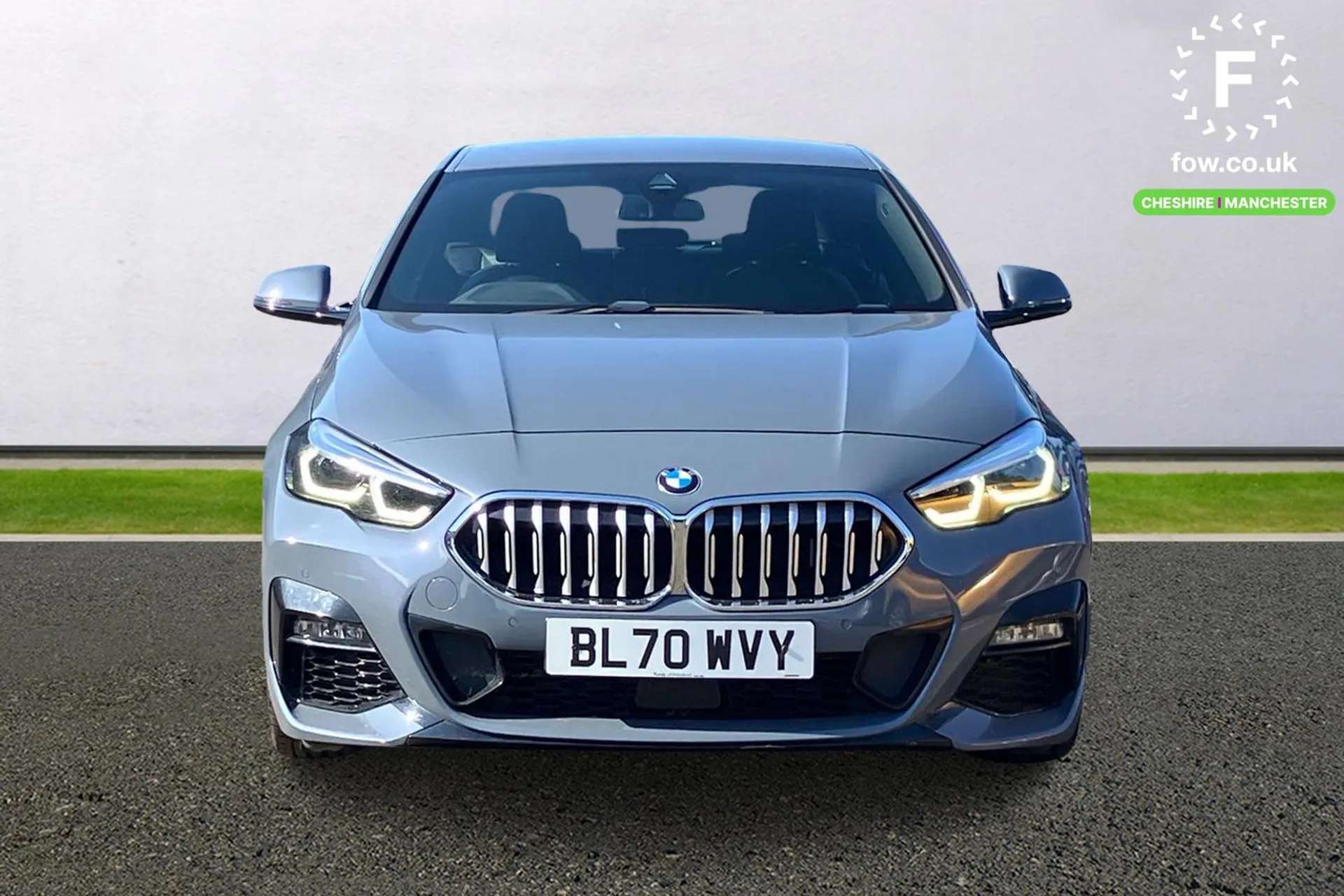 2021 BMW 2 SERIES 2021 BMW 2 SERIES