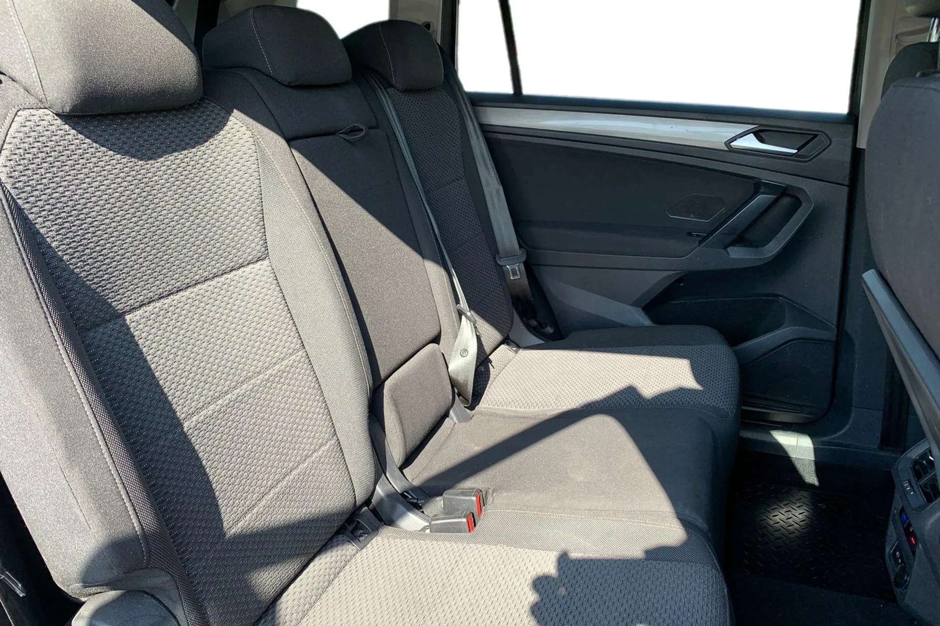 2021 VOLKSWAGEN TIGUAN ALLSPACE 2021 VOLKSWAGEN TIGUAN ALLSPACE
