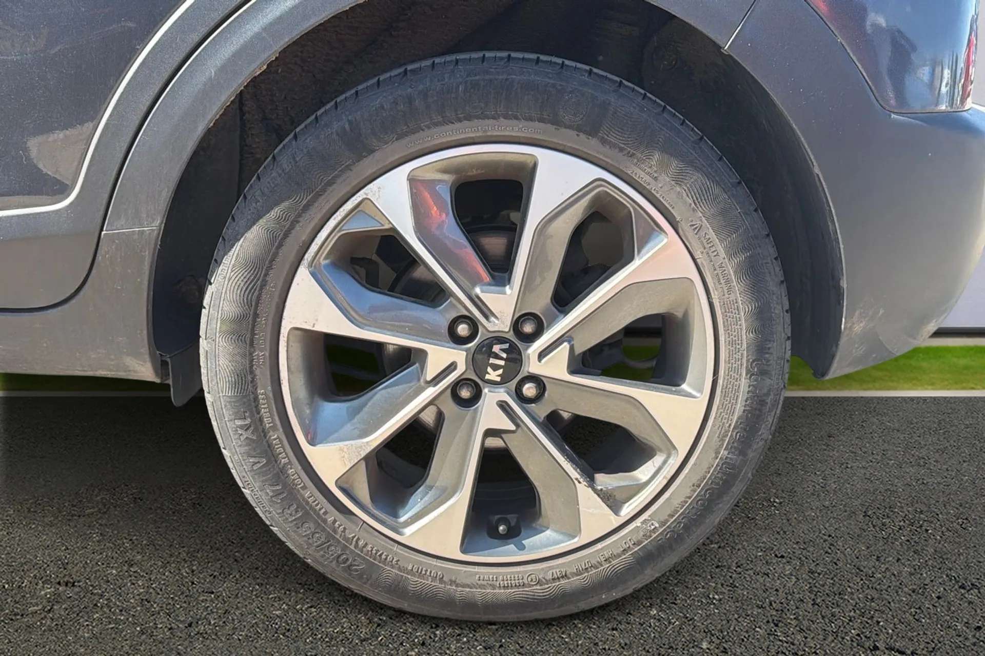 2018 KIA STONIC 2018 KIA STONIC