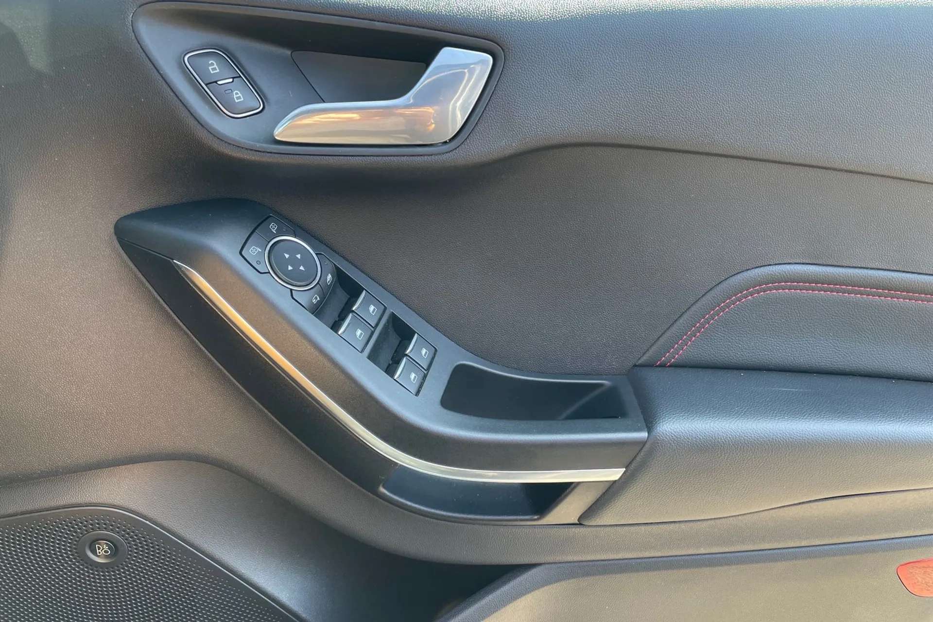 2020 FORD FIESTA 2020 FORD FIESTA