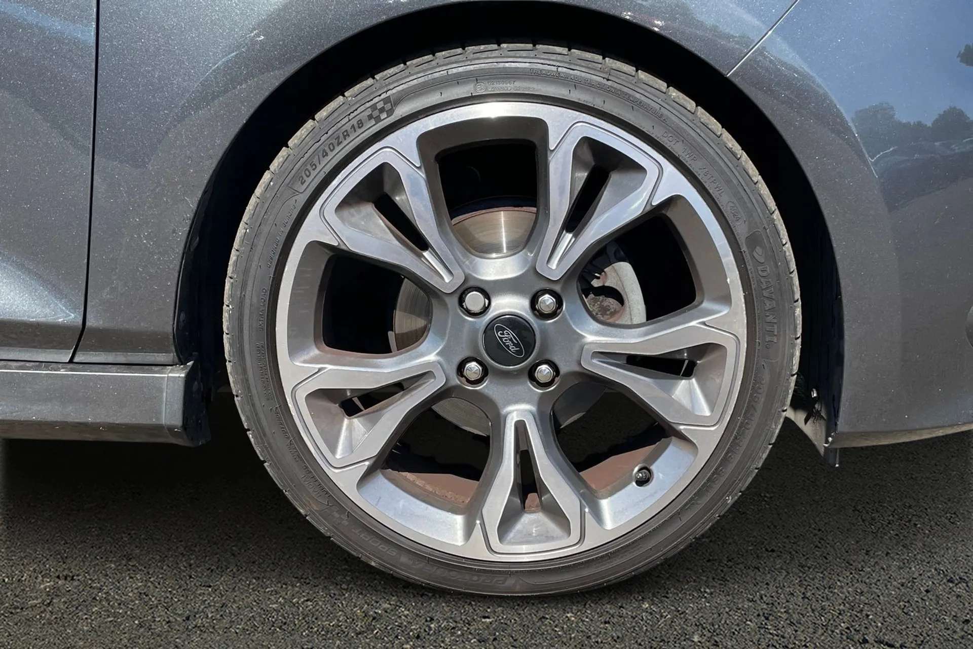 2020 FORD FIESTA 2020 FORD FIESTA