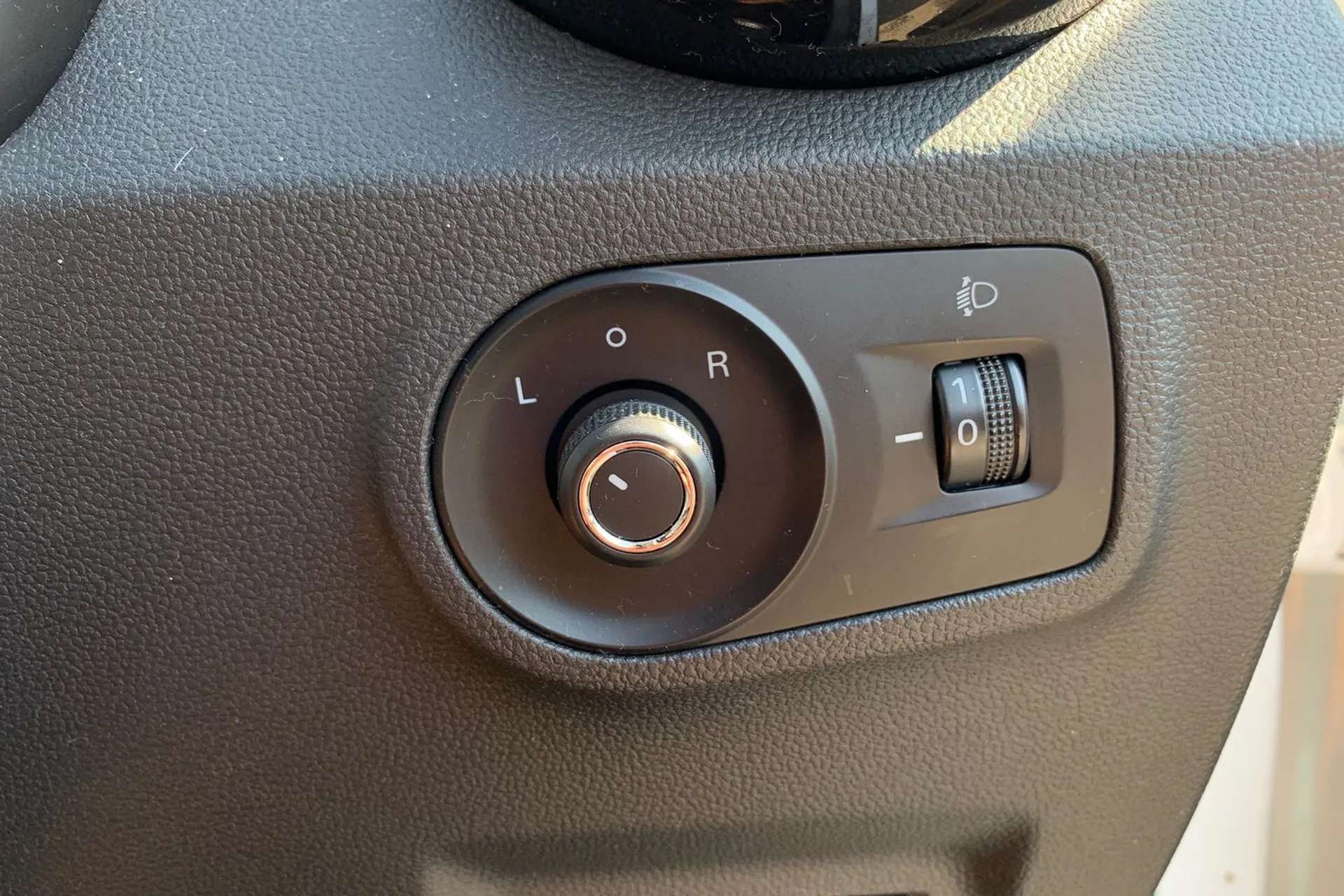 2021 MG MOTOR UK ZS 2021 MG MOTOR UK ZS