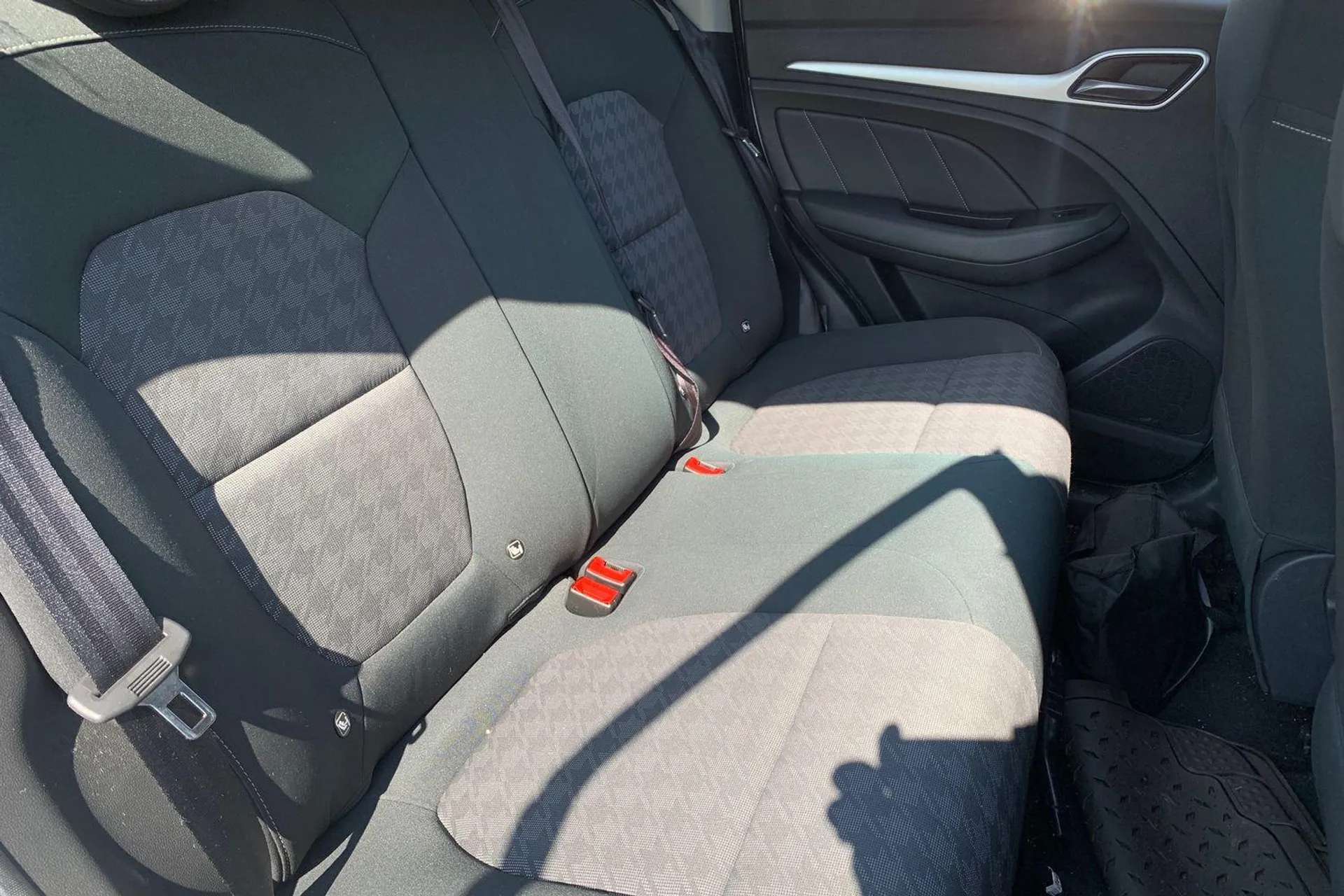 2021 MG MOTOR UK ZS 2021 MG MOTOR UK ZS