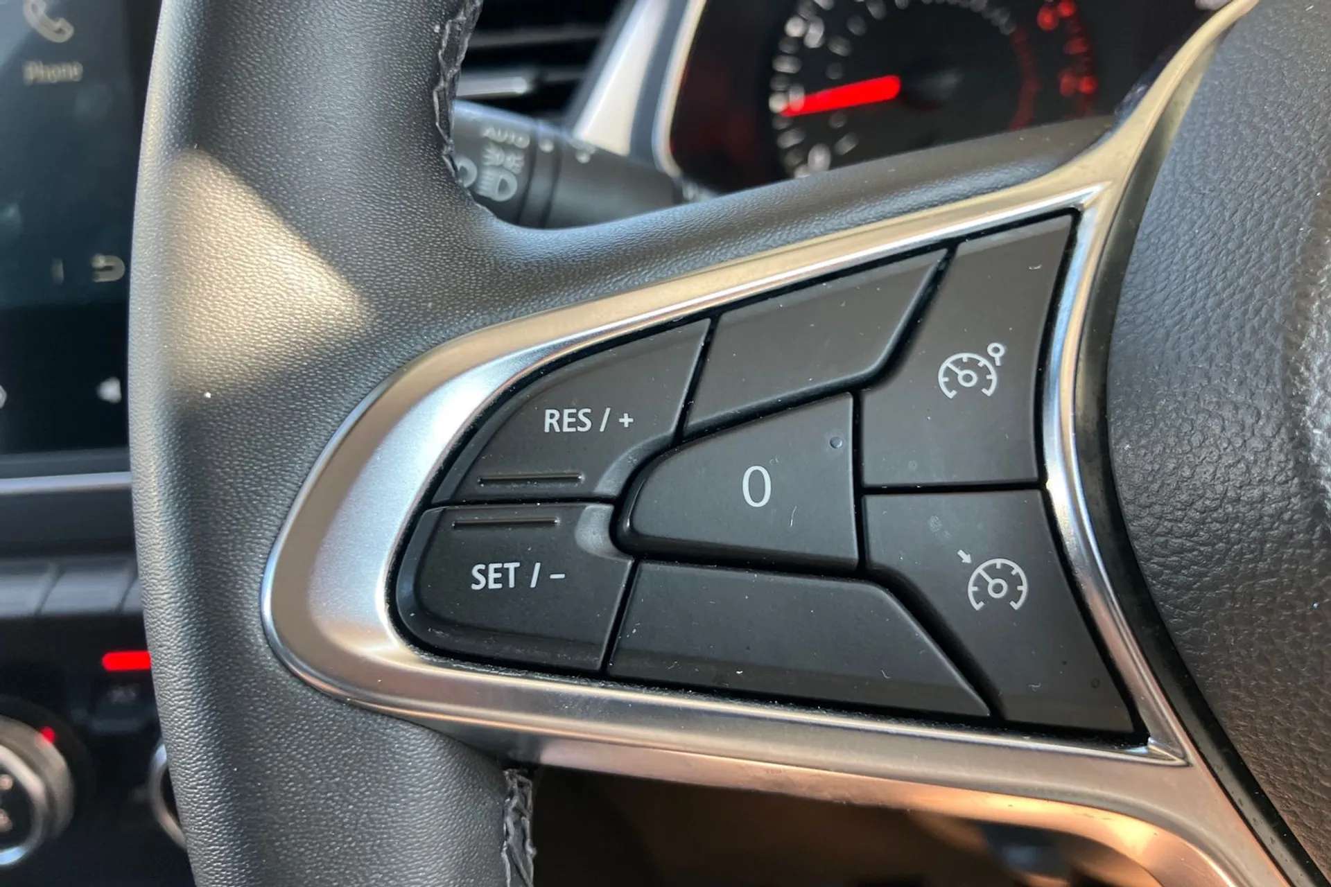 2020 RENAULT CAPTUR 2020 RENAULT CAPTUR