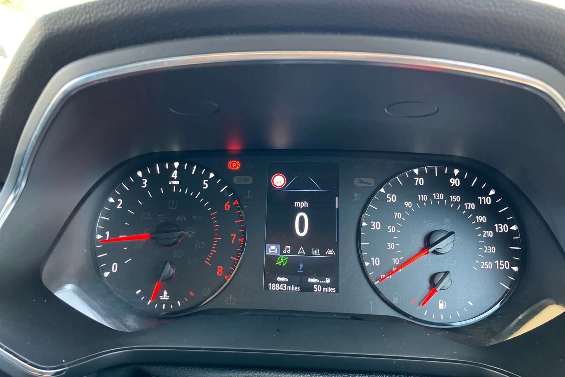 2020 RENAULT CAPTUR 2020 RENAULT CAPTUR