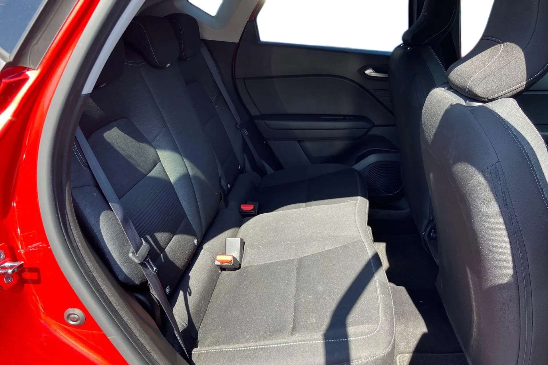 2020 RENAULT CAPTUR 2020 RENAULT CAPTUR