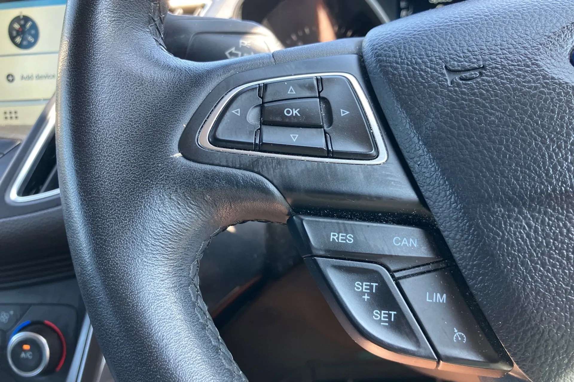 2019 FORD C-MAX 2019 FORD C-MAX