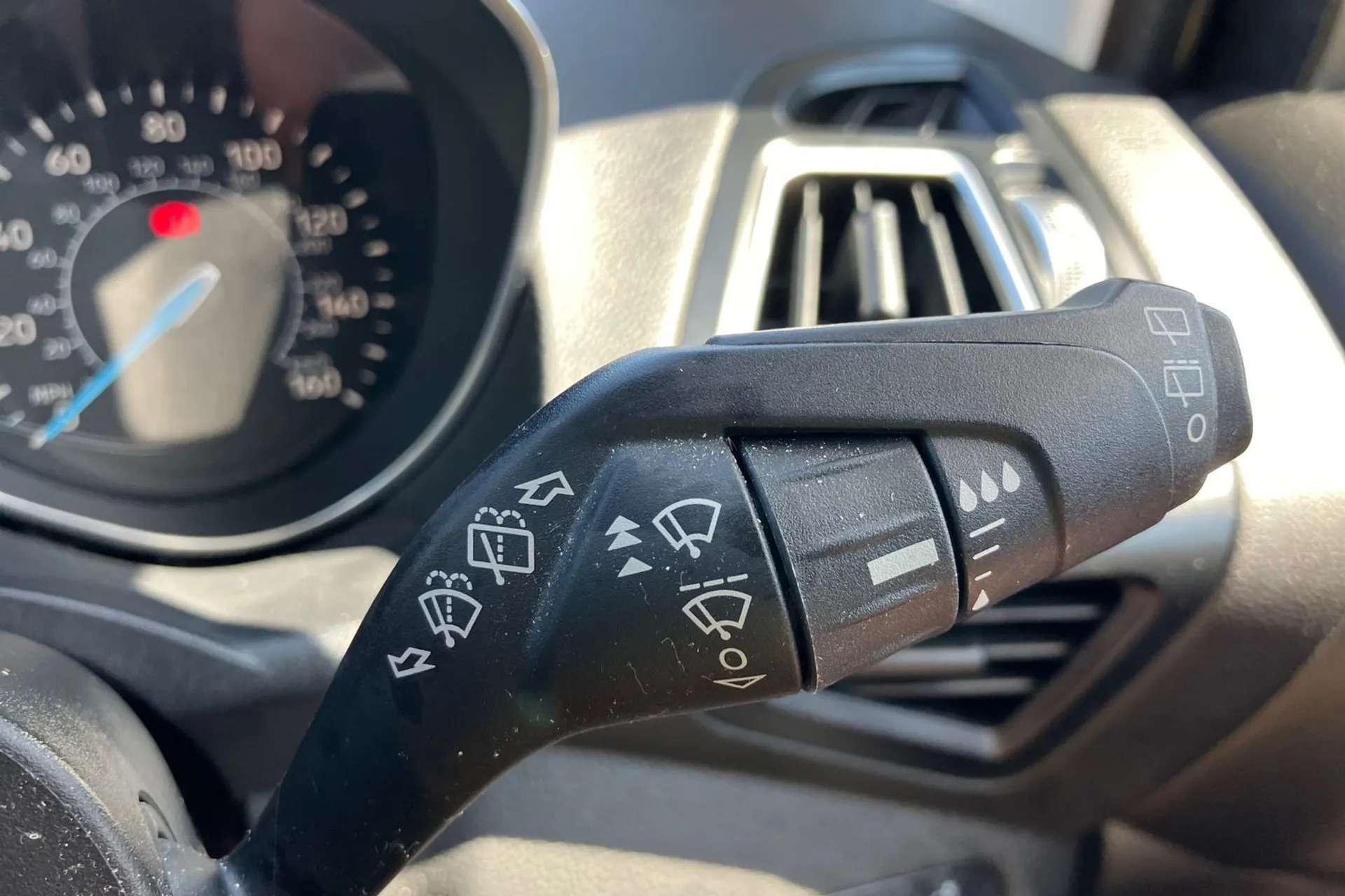 2019 FORD C-MAX 2019 FORD C-MAX