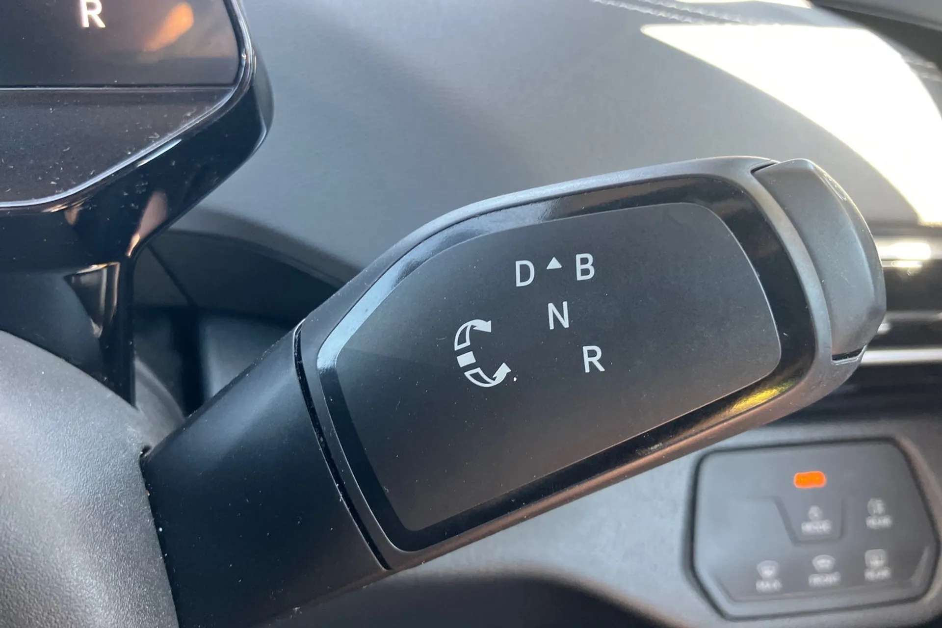 2024 VOLKSWAGEN ID.4 2024 VOLKSWAGEN ID.4