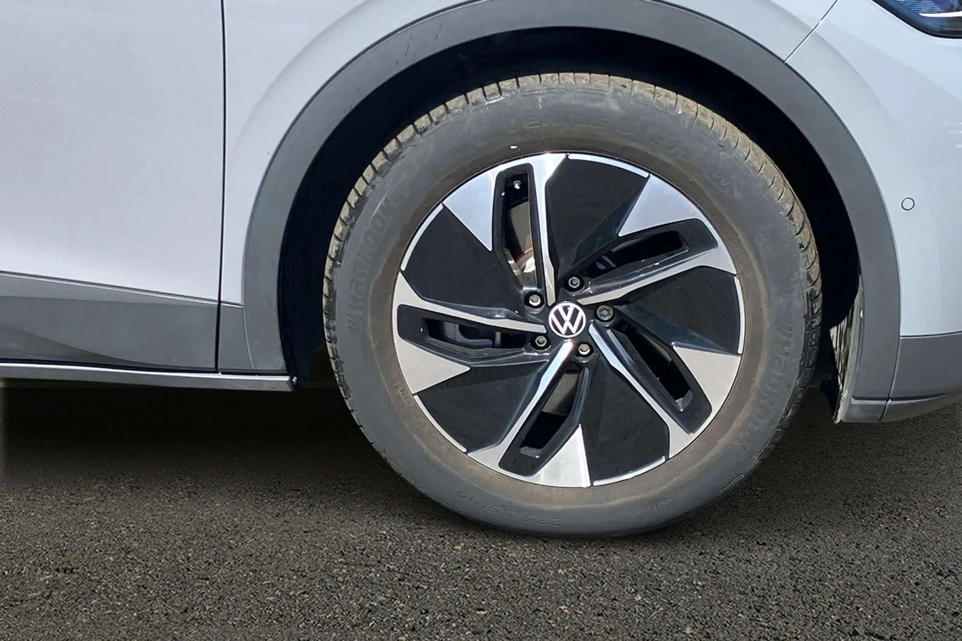 2024 VOLKSWAGEN ID.4 2024 VOLKSWAGEN ID.4